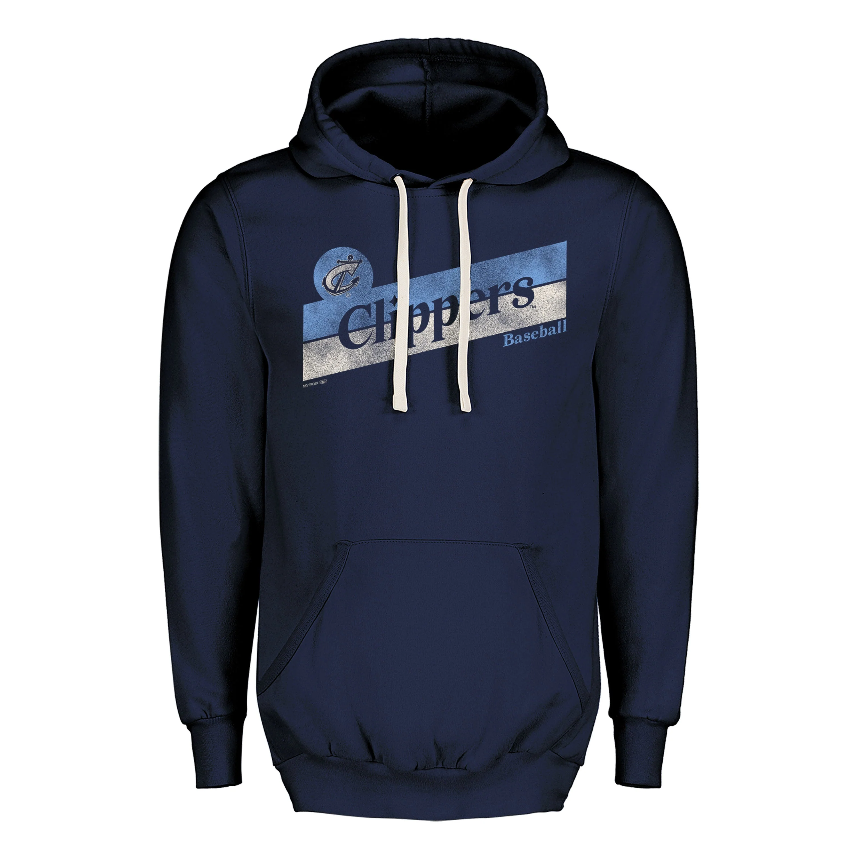 Columbus Clippers Vintage Hood - Image 5
