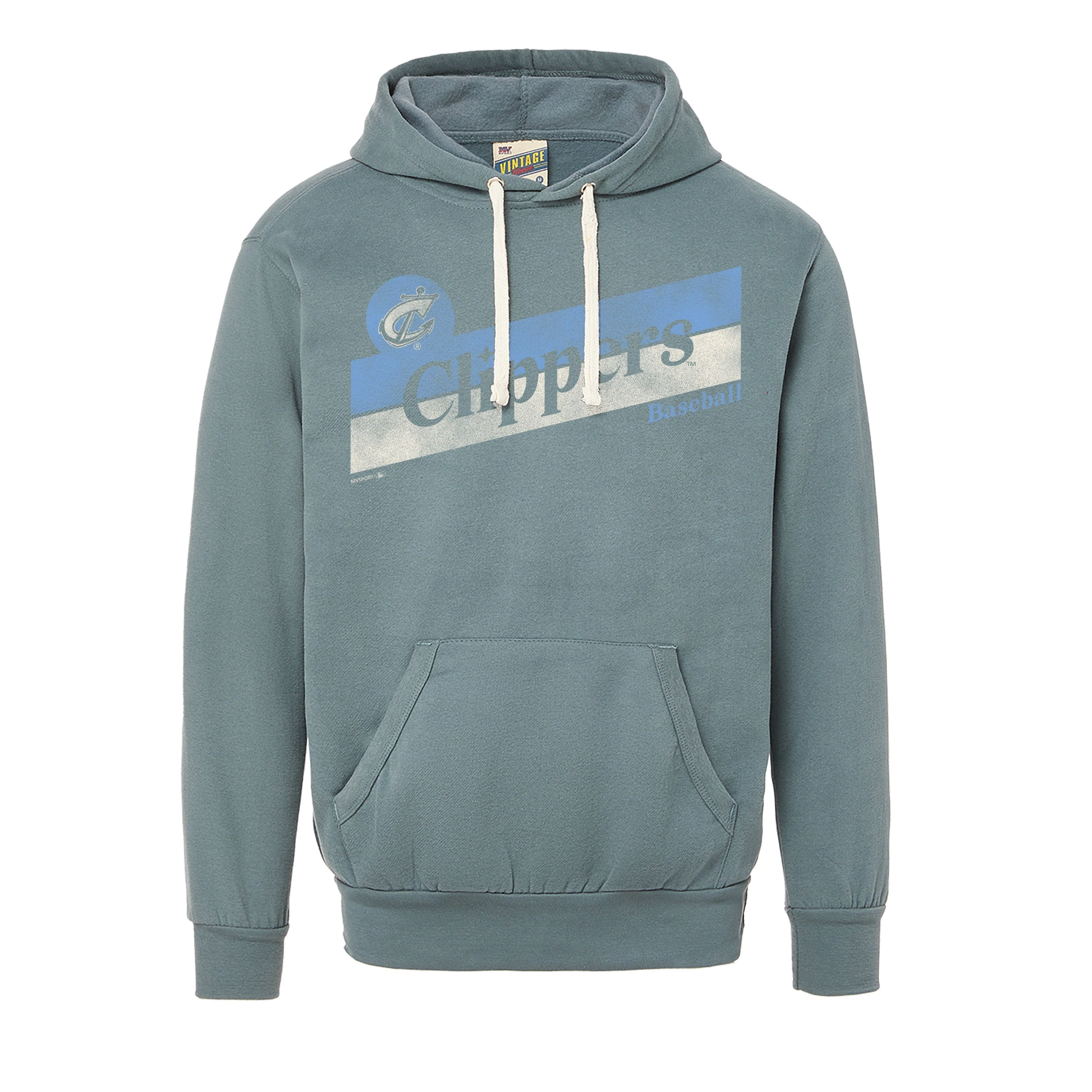 Columbus Clippers Vintage Hood - Image 6