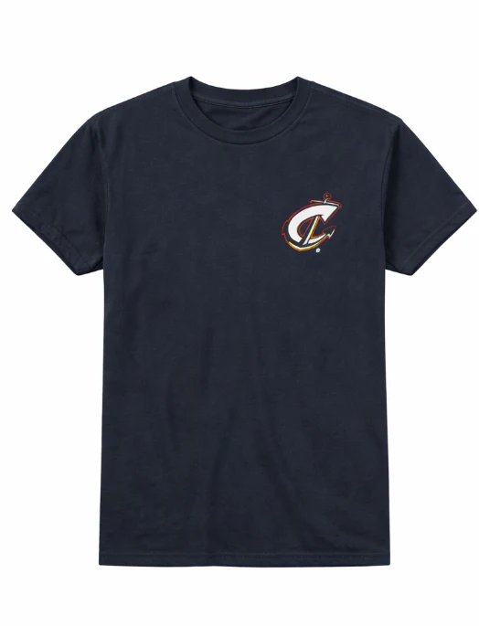 Columbus Clippers Outfield Stadium Tee