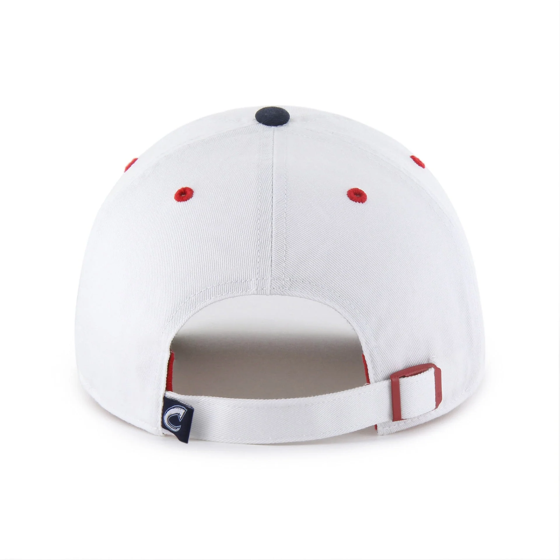 Columbus Clippers Patriotic Clean Up - Image 2
