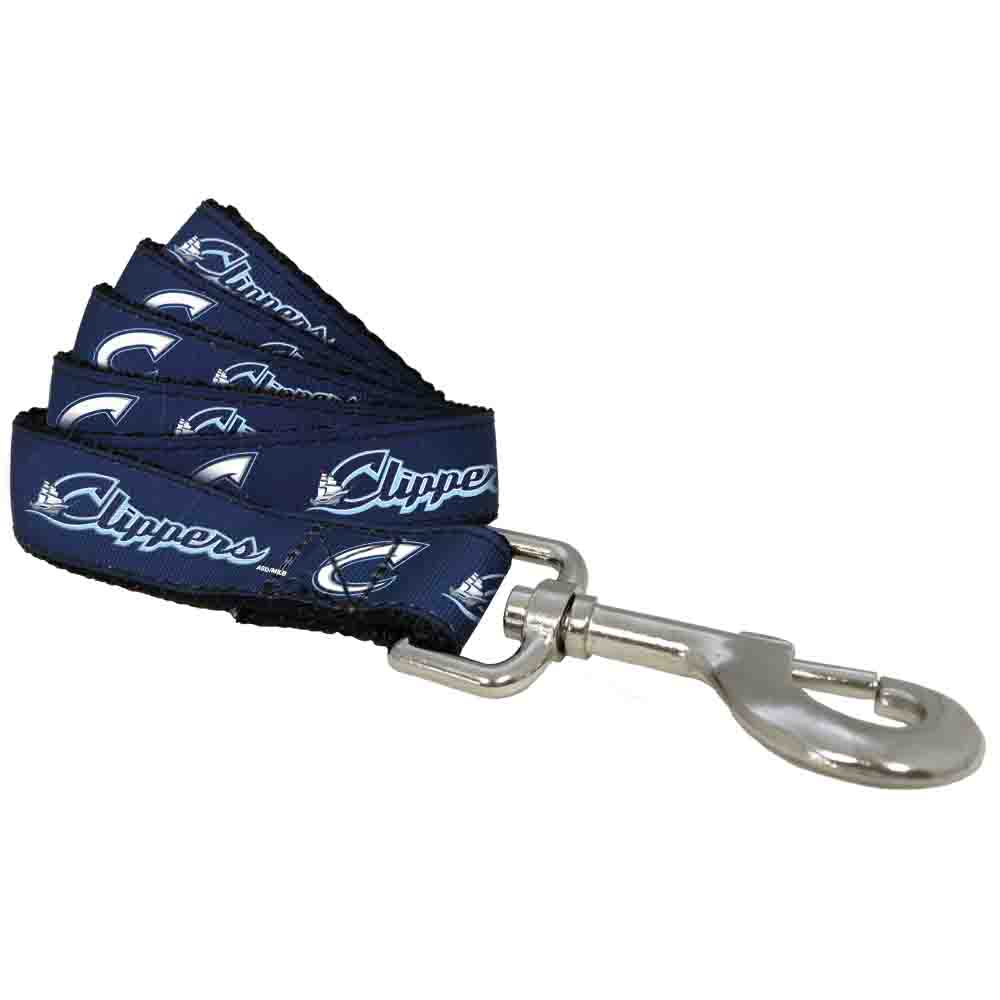 Columbus Clippers Pet Leash
