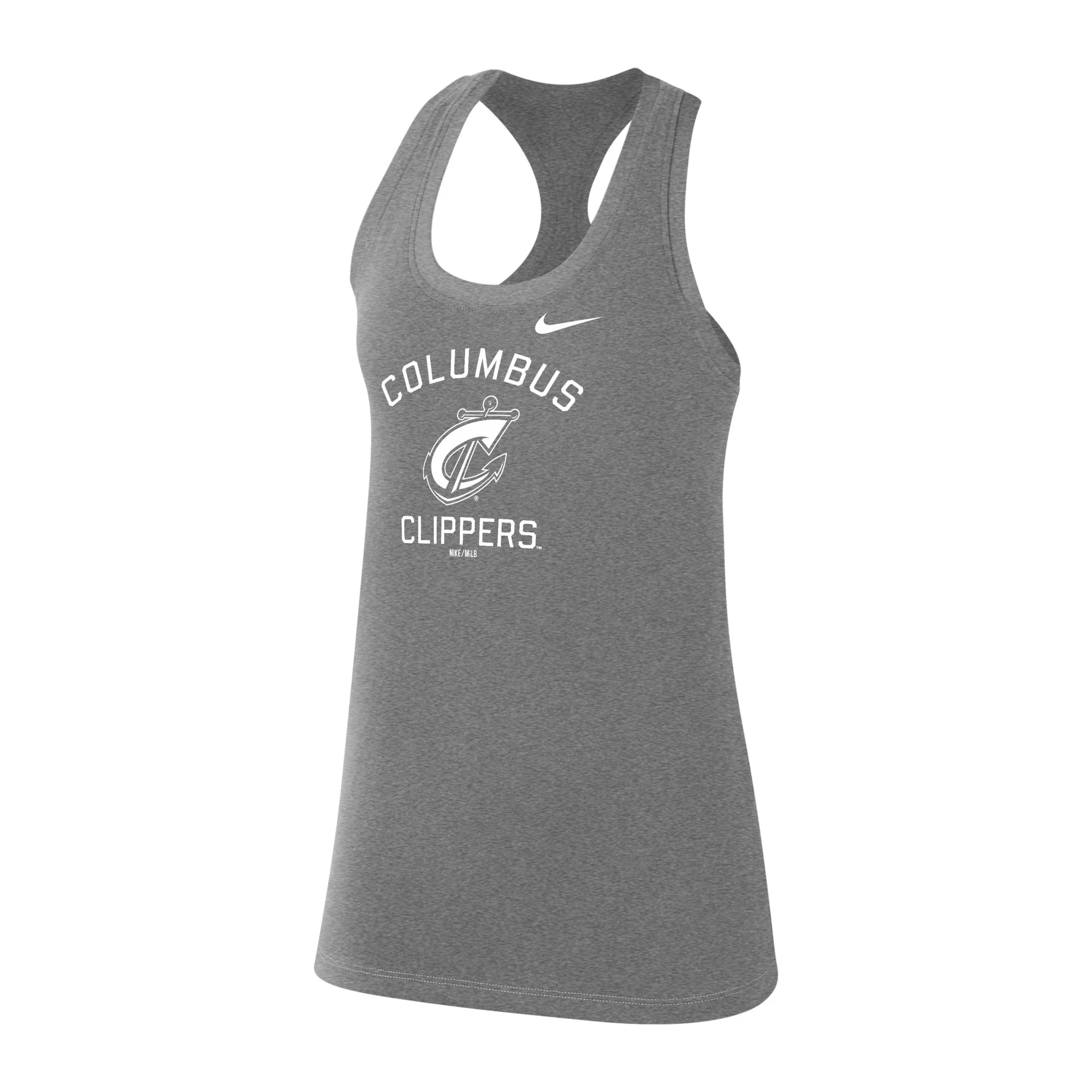 Columbus Clippers Women's Legend Tank