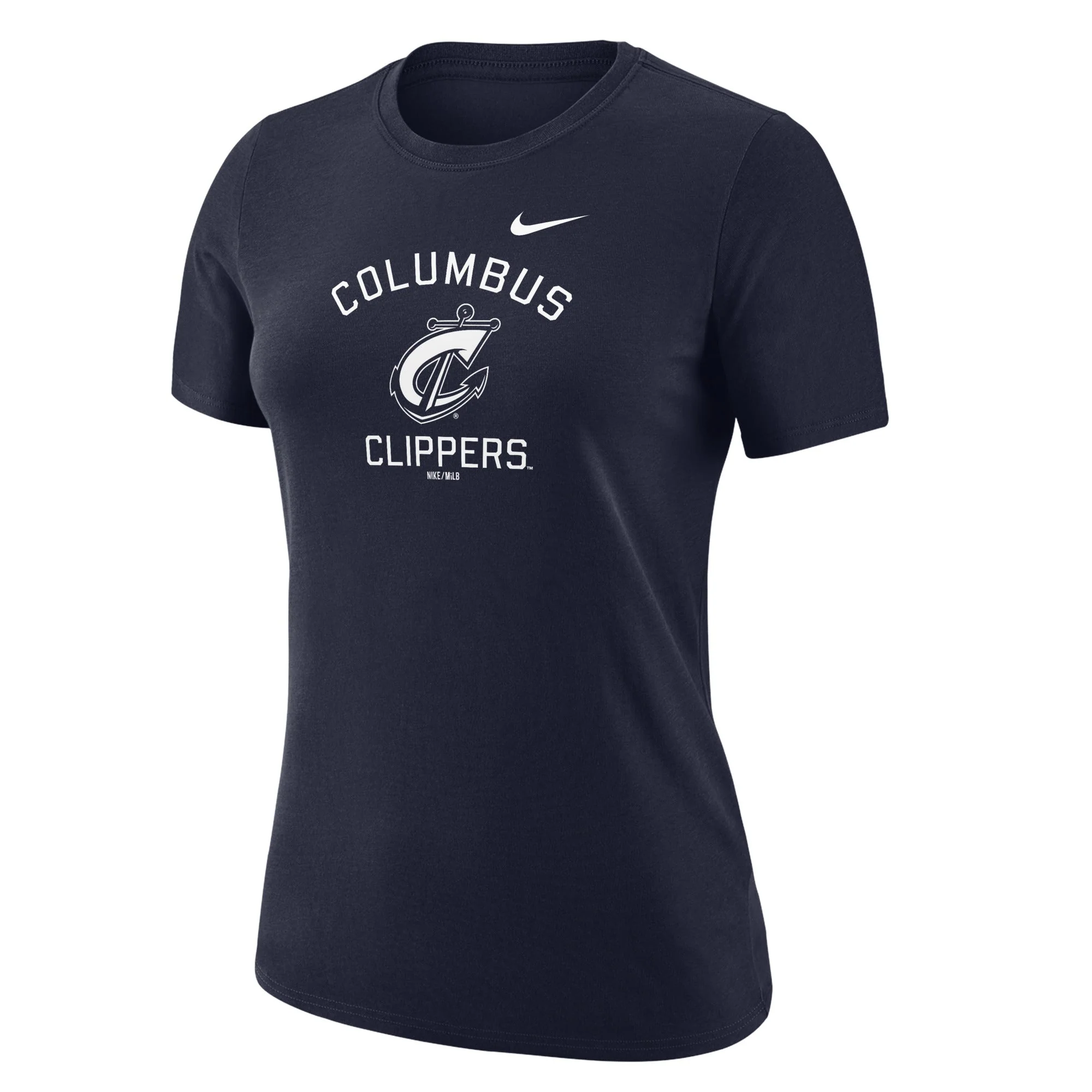Columbus Clippers Women's Legend Tee - Image 2