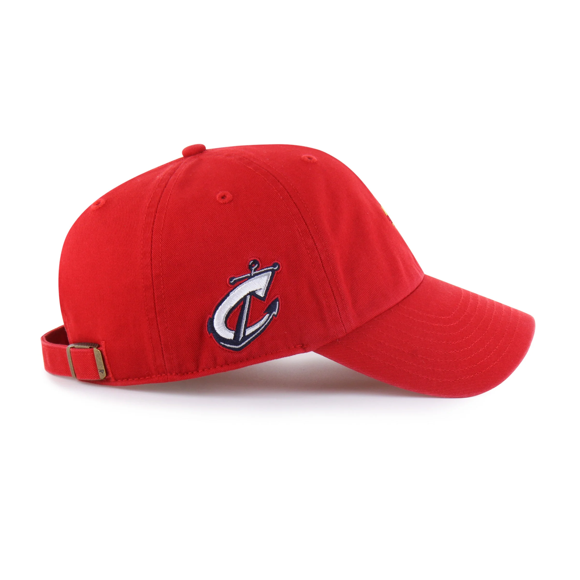 Columbus Clippers Youth Hot Dog Clean Up - Image 3