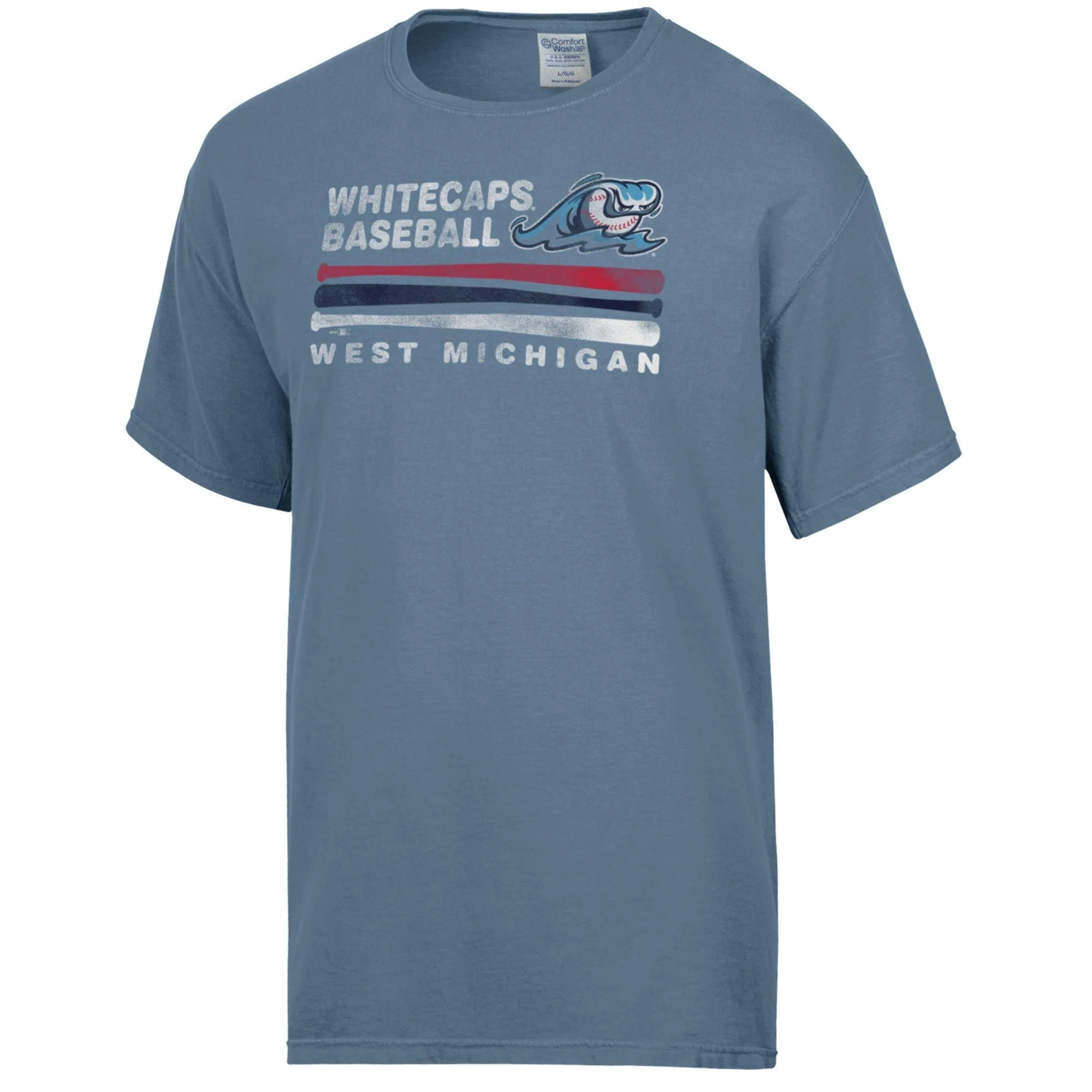 ComfortWash Bats Tee