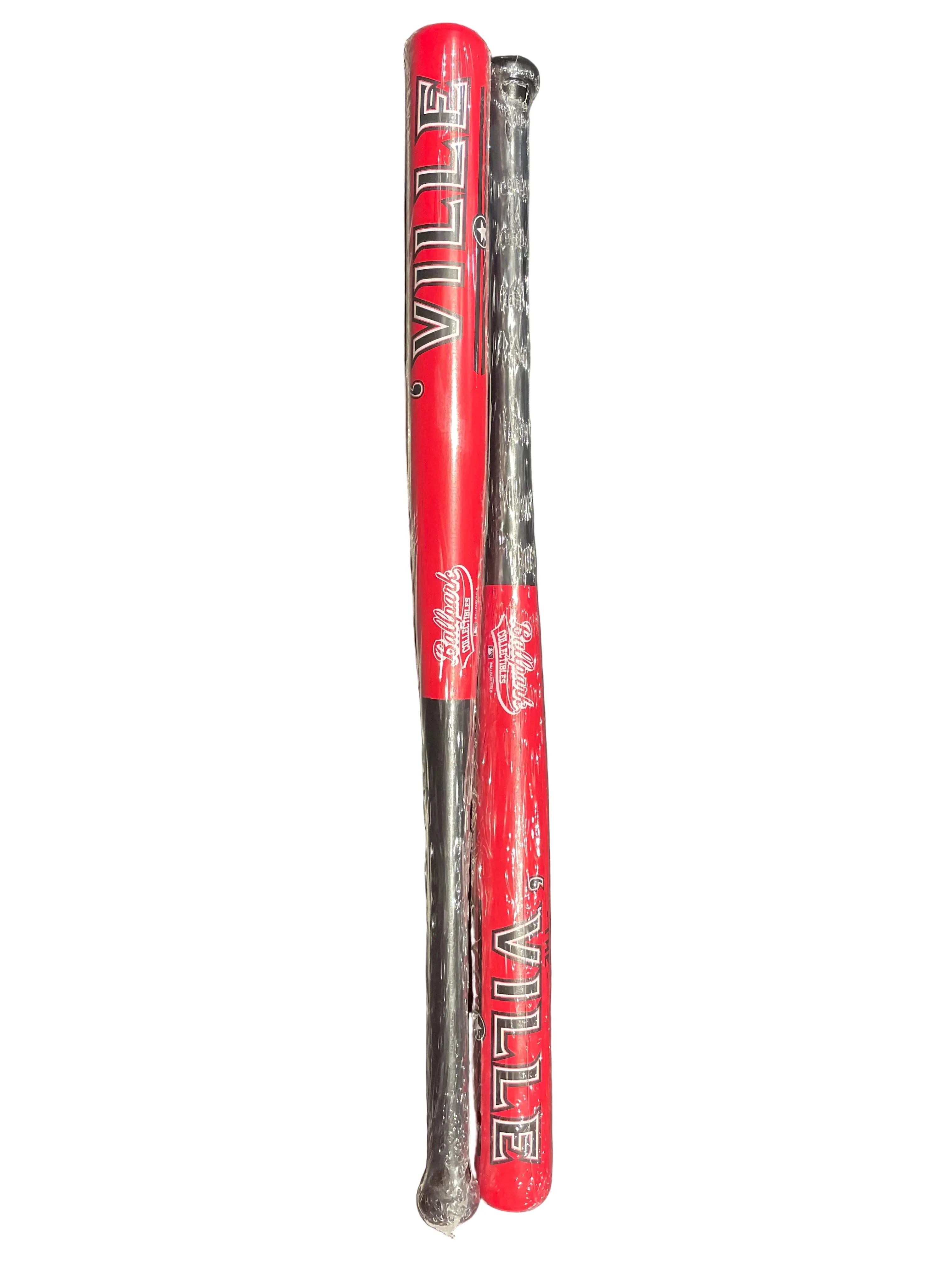 Fayetteville Woodpeckers Coopersburg Sport Mini Bat - Image 10