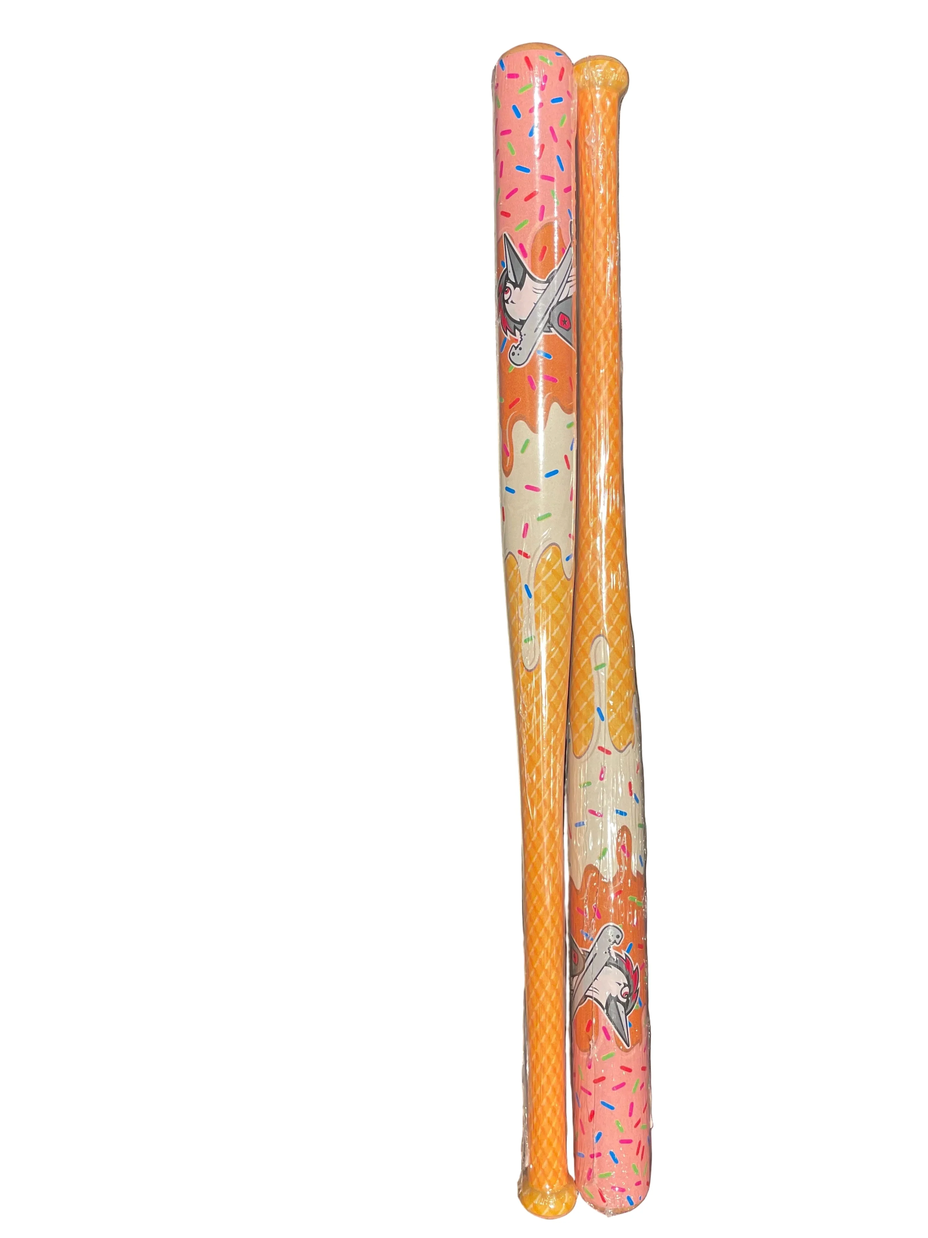 Fayetteville Woodpeckers Coopersburg Sport Mini Bat - Image 7