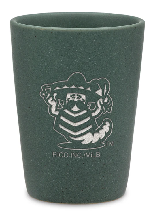 Copa 2 oz Ceramic Shot Glass