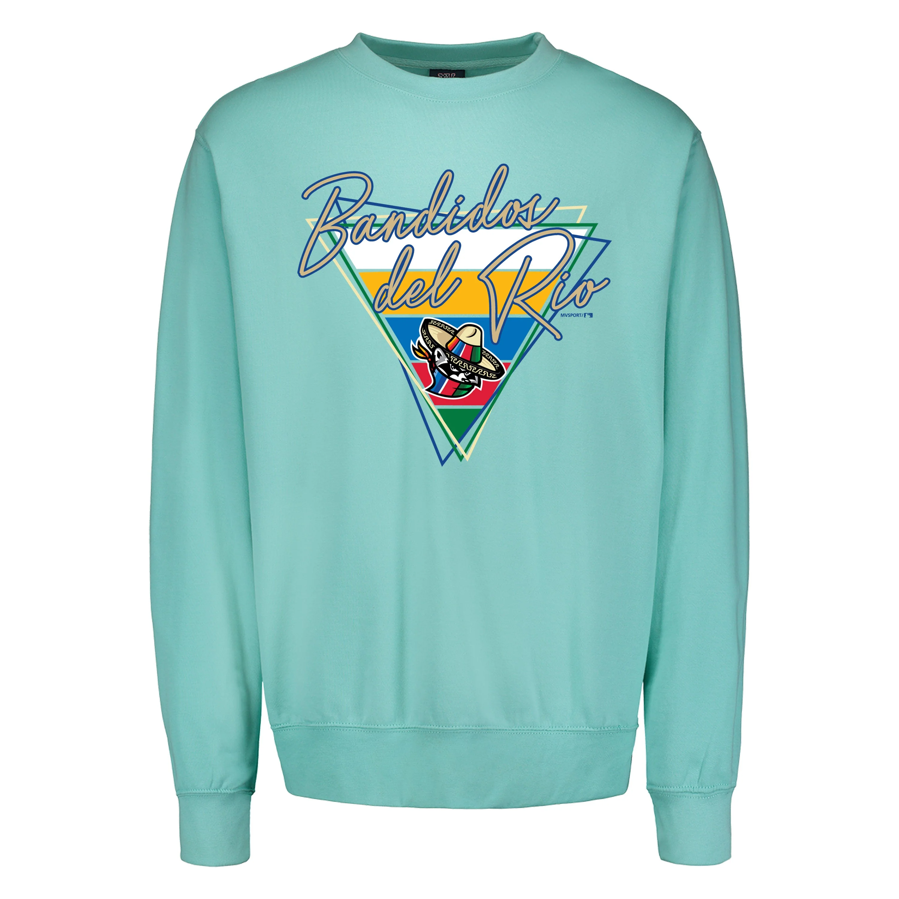 COPA Fundamental Fleece Crewneck