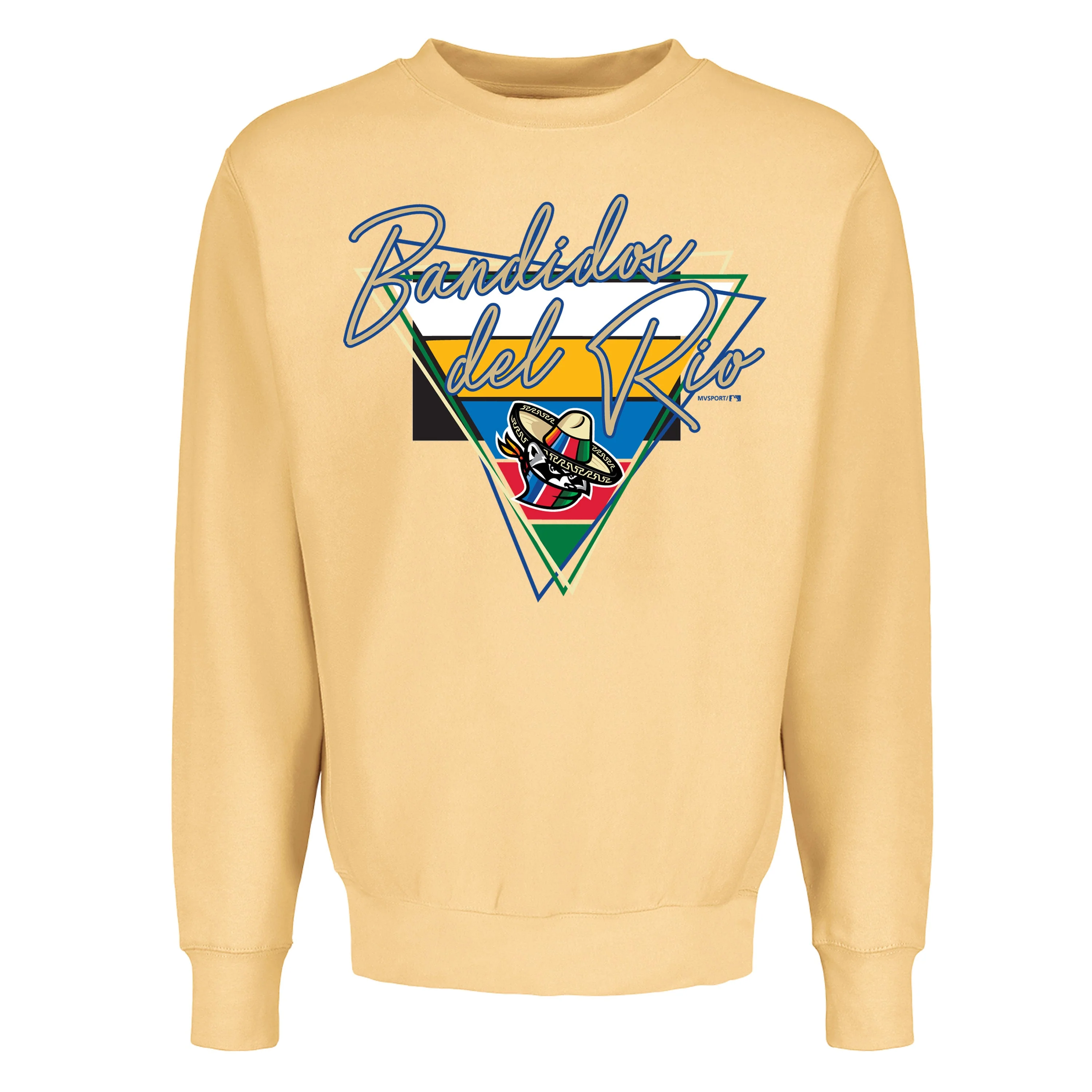 COPA Proweave Crewneck