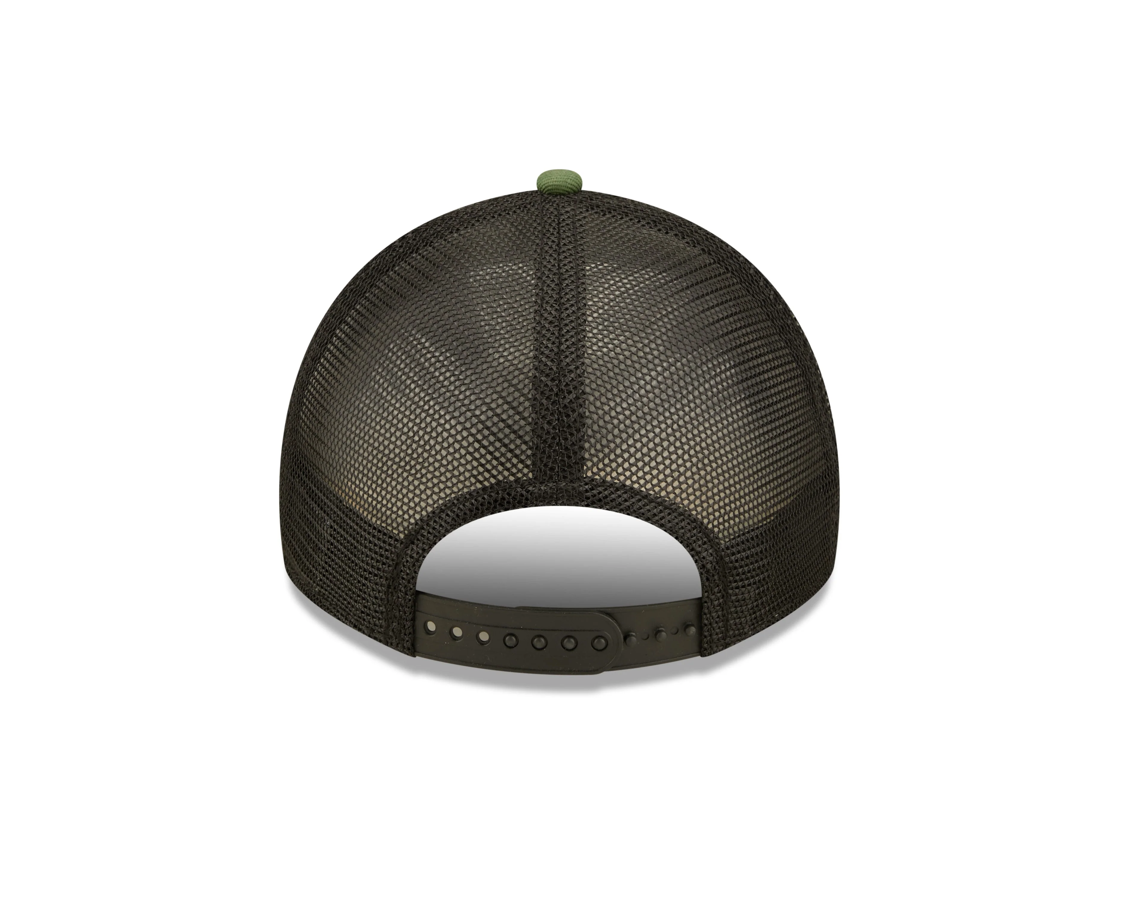 Arkansas Travelers New Era 9TWENTY Camo Basic Cap - Image 5