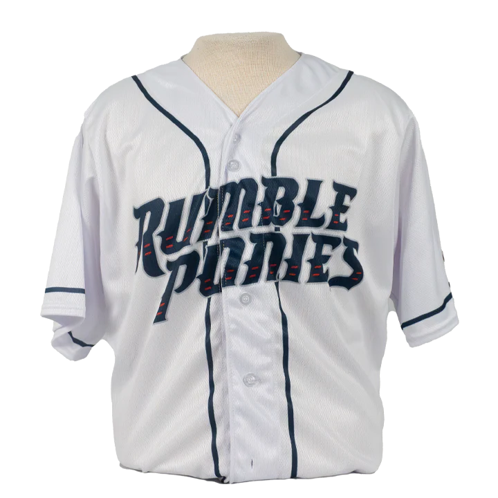 BRP Jersey - Personalization Available