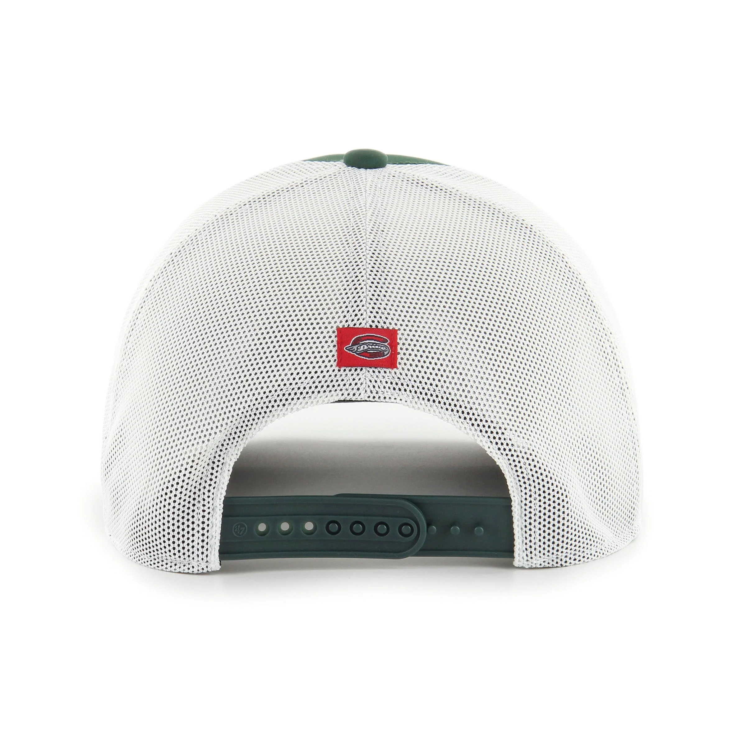 Greenville Drive 47 Brand Green Brrr Burden Trucker - Image 2