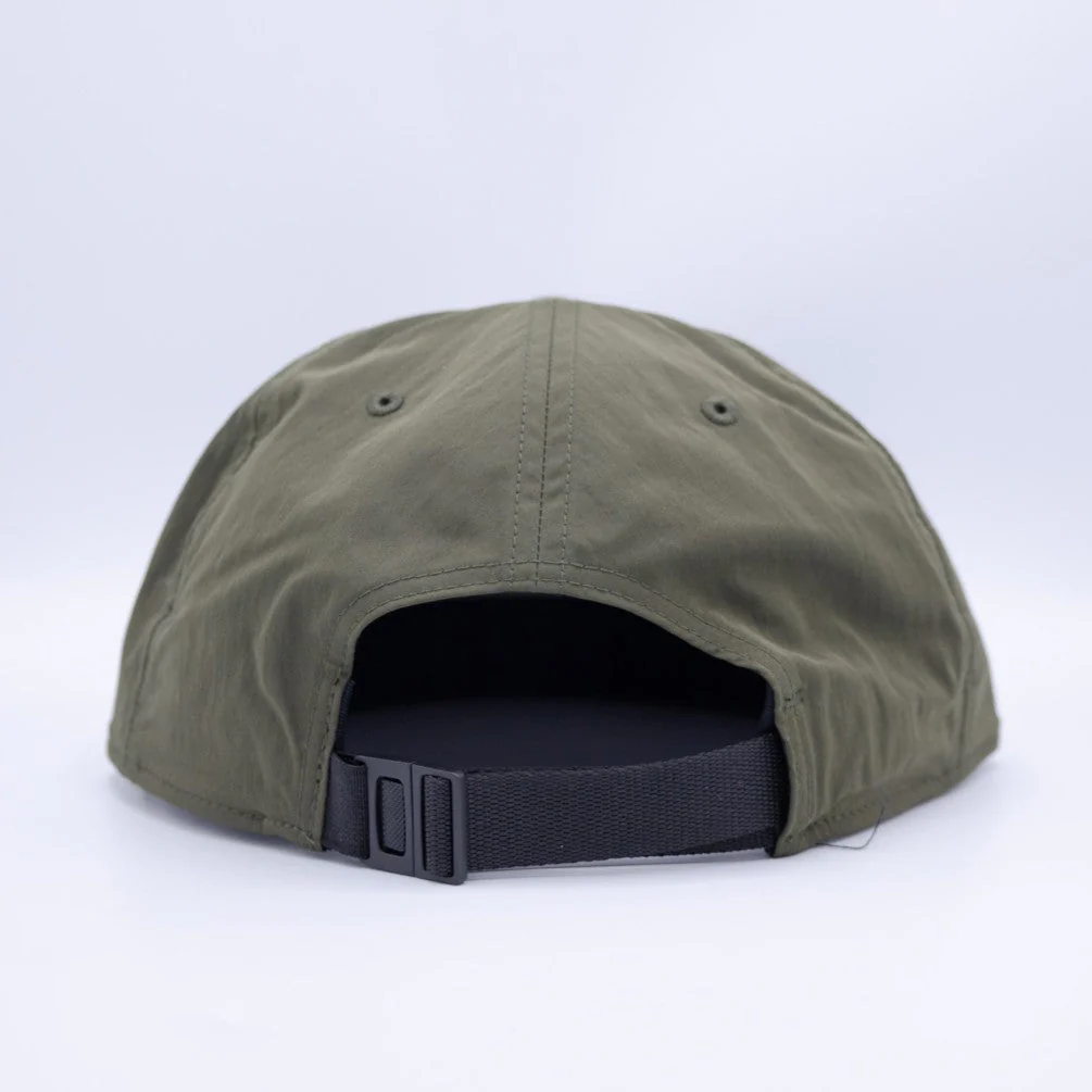 Corpus Christi Hooks '47 Brand - Captain - Breakwater Nylon - Image 4