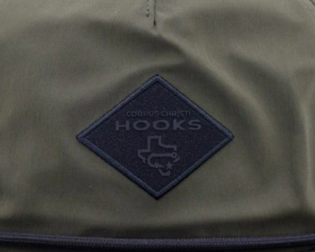 Corpus Christi Hooks '47 Brand - Captain - Breakwater Nylon - Image 5