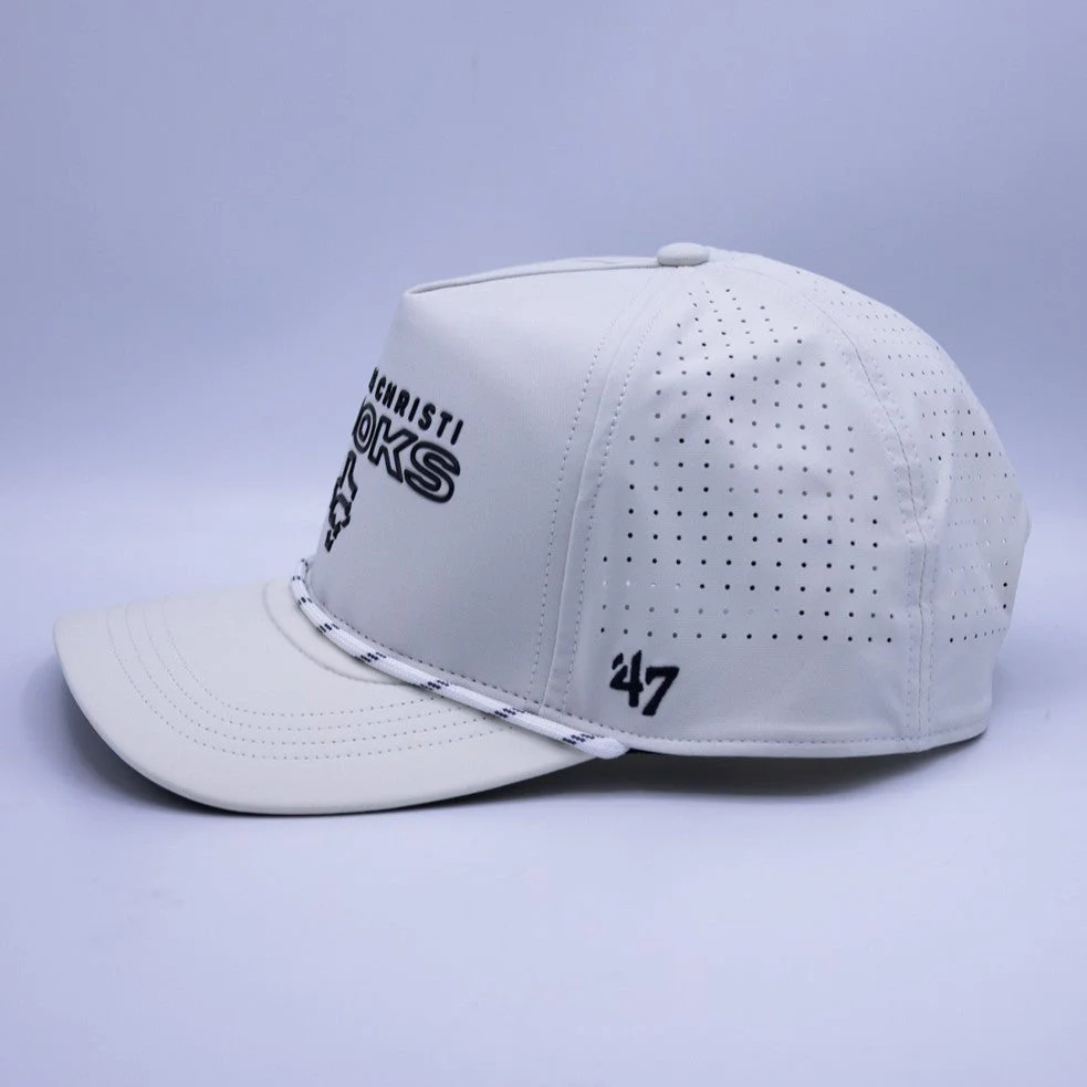 Corpus Christi Hooks '47 Brand - Hitch - Vault - Image 3