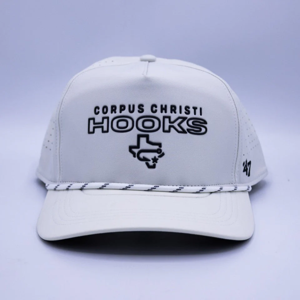 Corpus Christi Hooks '47 Brand - Hitch - Vault - Image 5