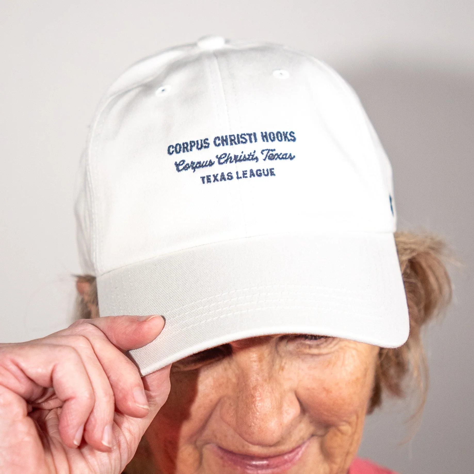 Corpus Christi Hooks '47 Brand - Women's - Clean Up - Contemporary