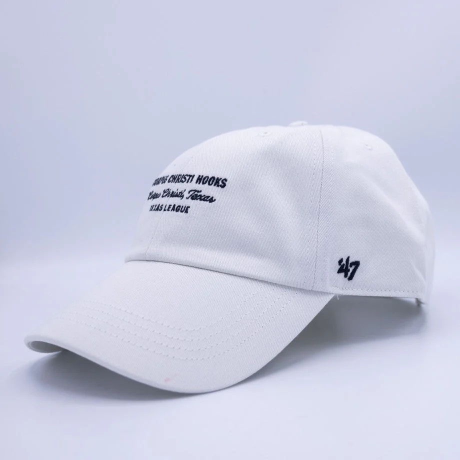 Corpus Christi Hooks '47 Brand - Women's - Clean Up - Contemporary - Image 2