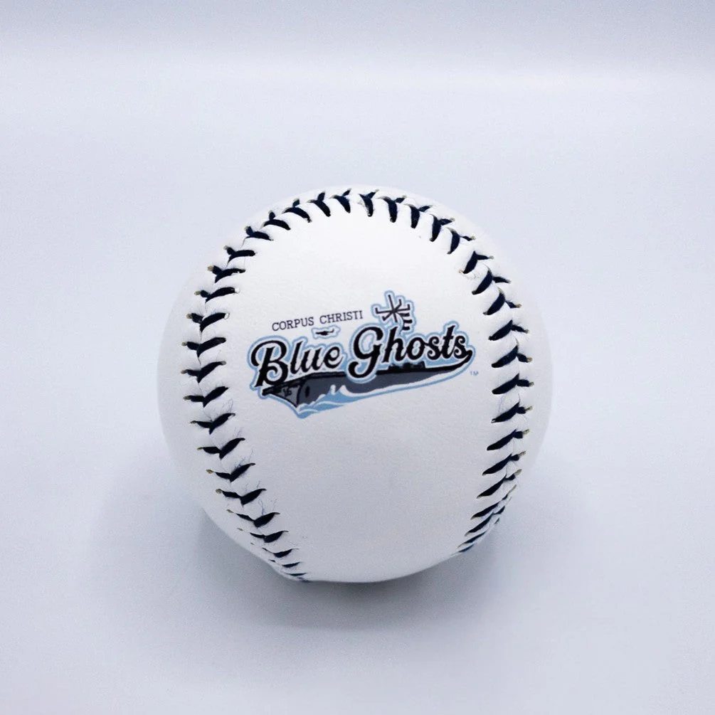 Corpus Christi Hooks Baseball - Blue Ghosts 2026