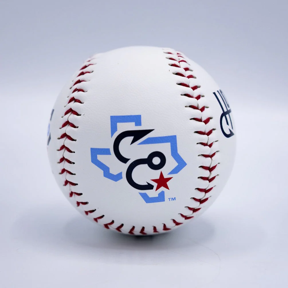 Corpus Christi Hooks Baseball - Multi Logo 2026