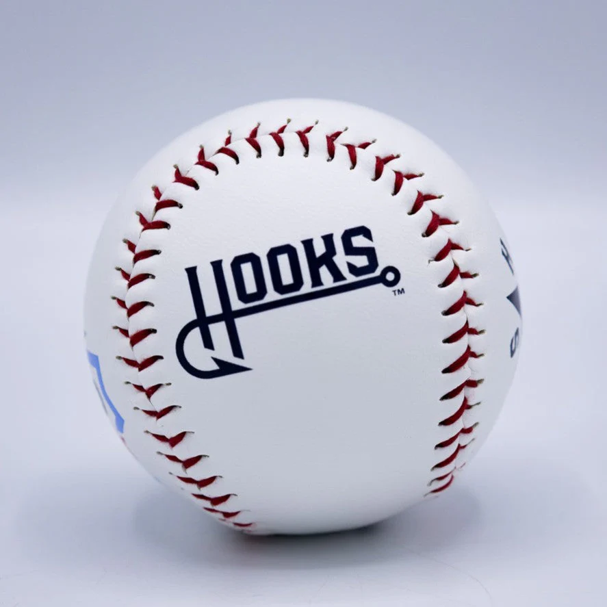 Corpus Christi Hooks Baseball - Multi Logo 2026 - Image 3