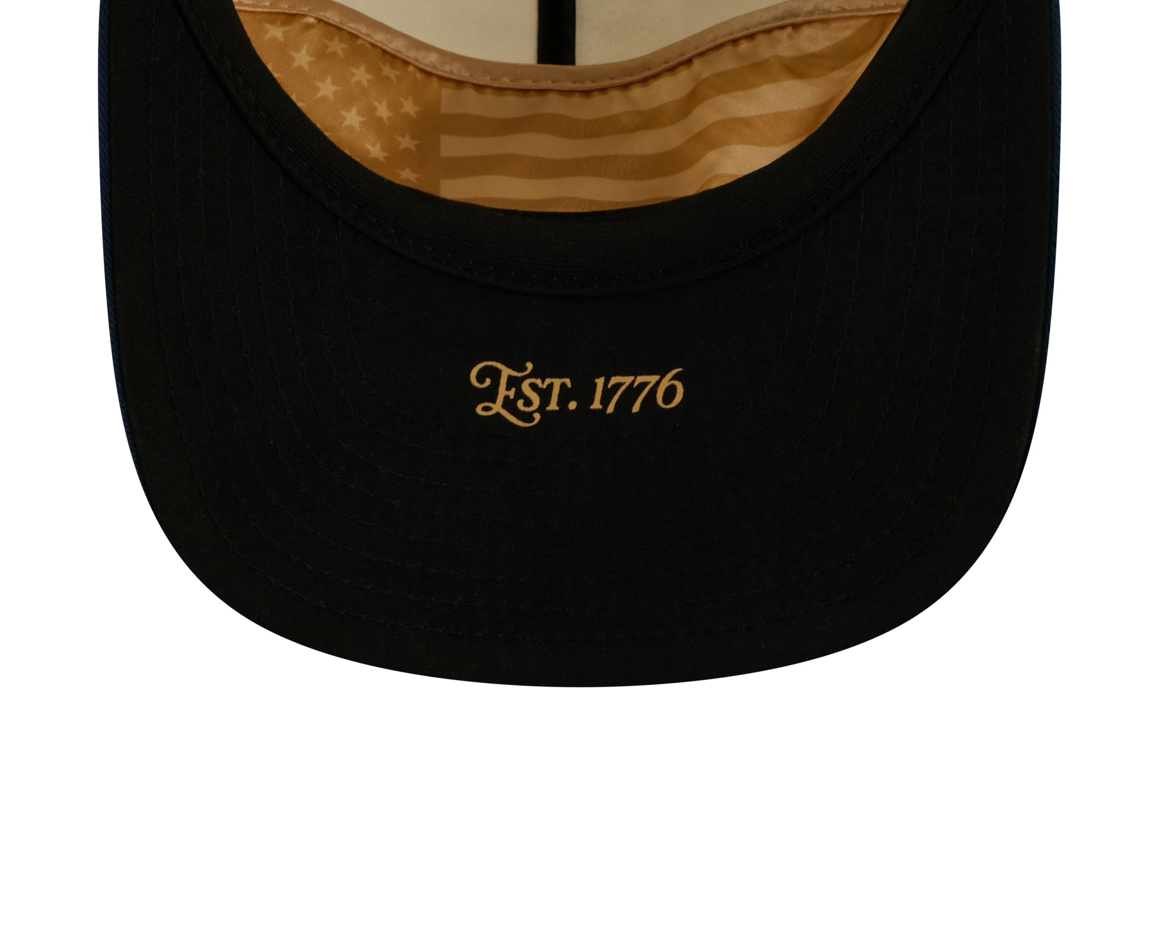 Corpus Christi Hooks New Era - 19Twenty Adjustable - 2026 July 4th Cap - Image 10