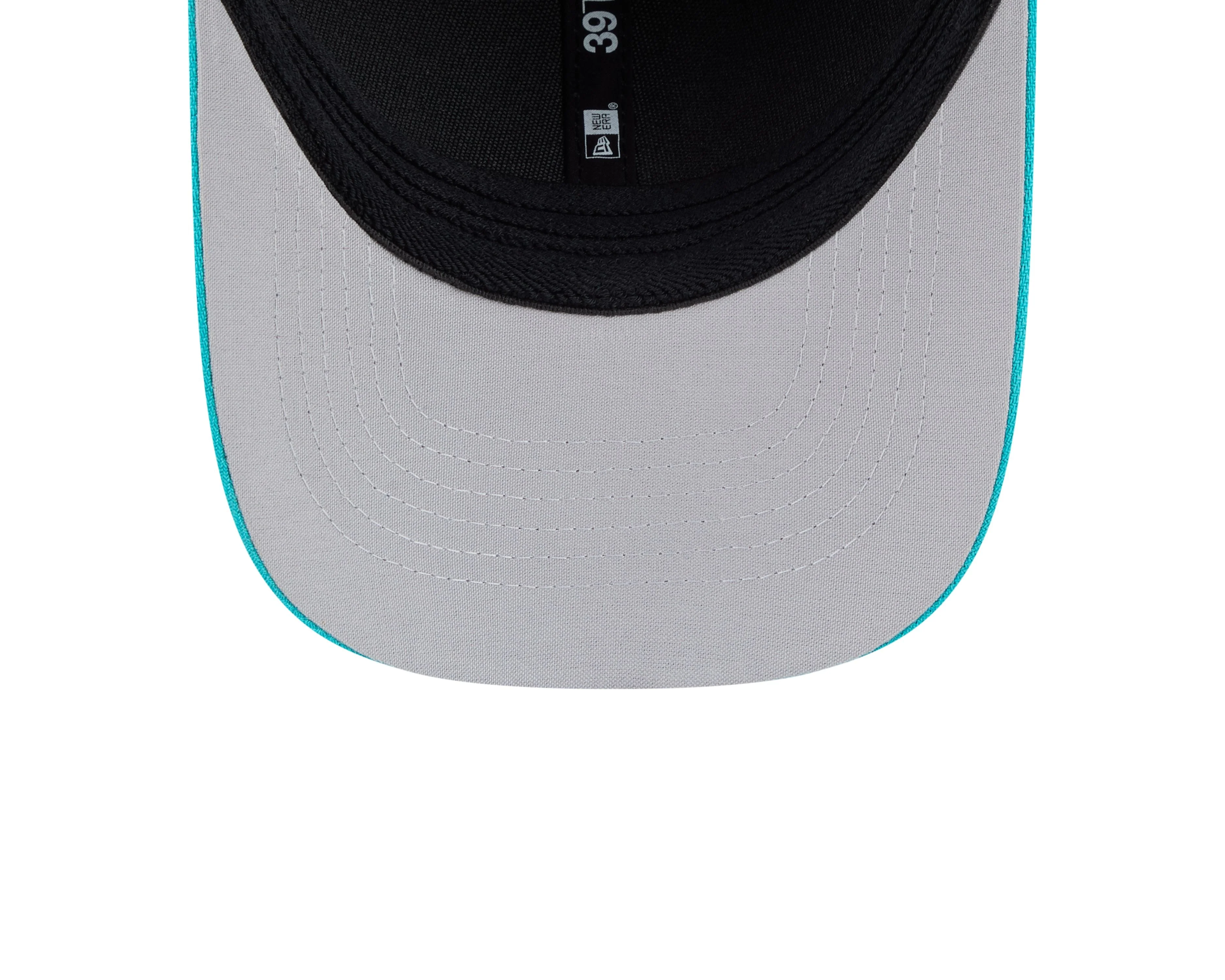 Corpus Christi Hooks New Era - 39Thirty Flex M-Crown - COPA 2026 Cap - Image 8