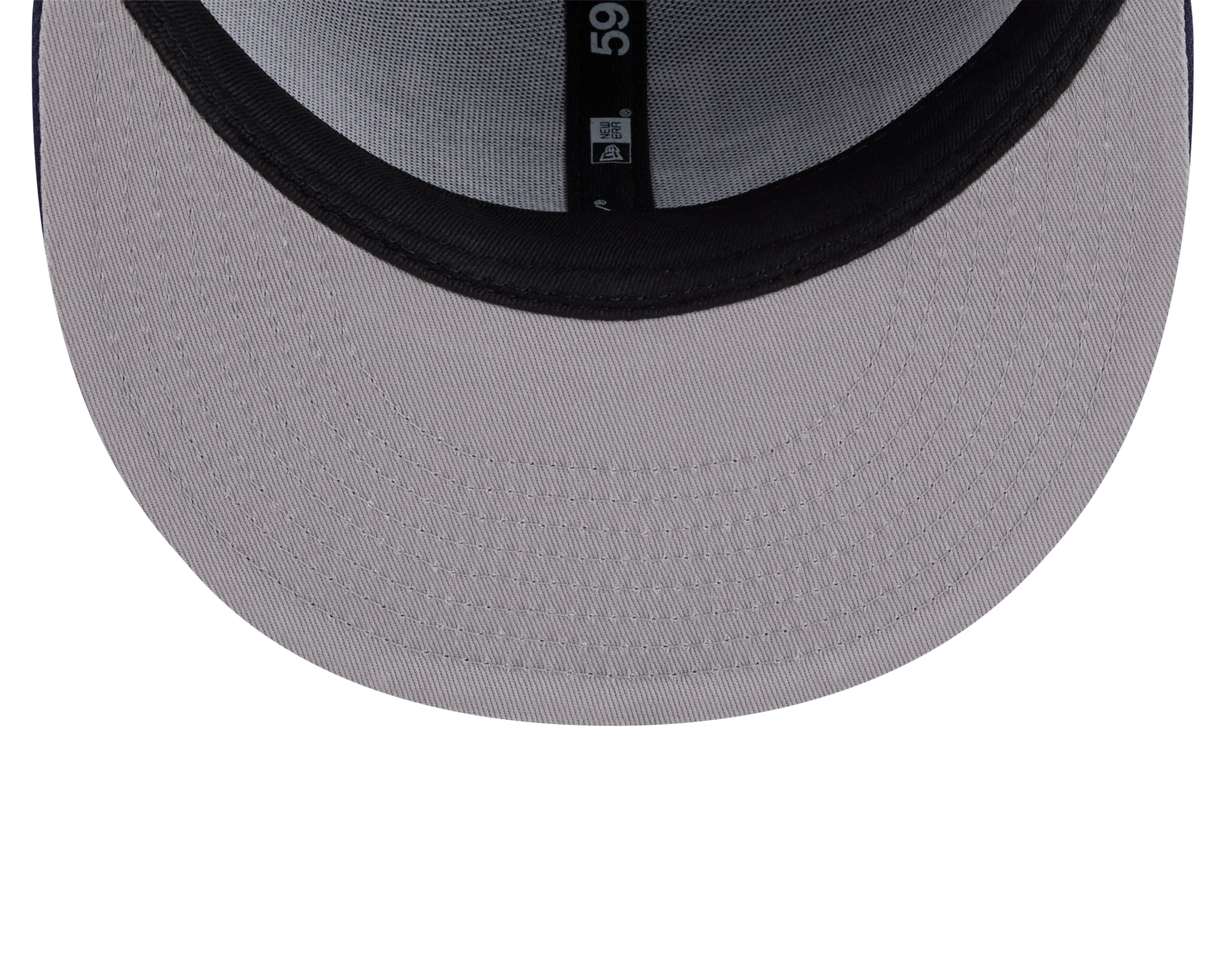 Corpus Christi Hooks New Era - 59Fifty Fitted - Looney Tunes Cap - Image 10