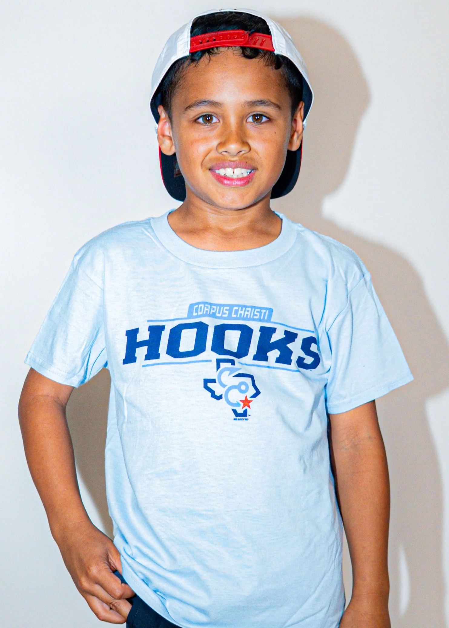 Corpus Christi Hooks Youth - T Athleticus
