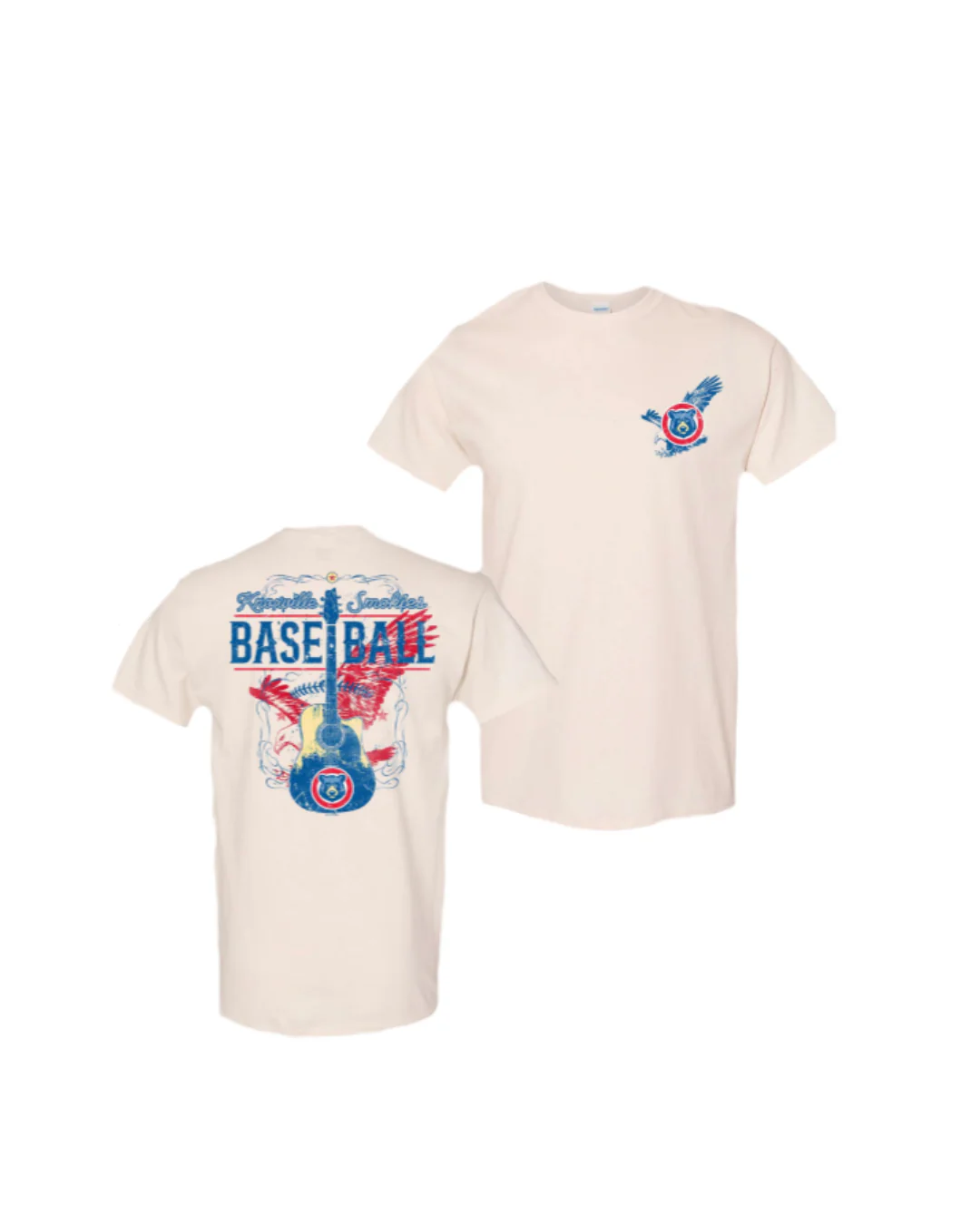 Country Night Tee