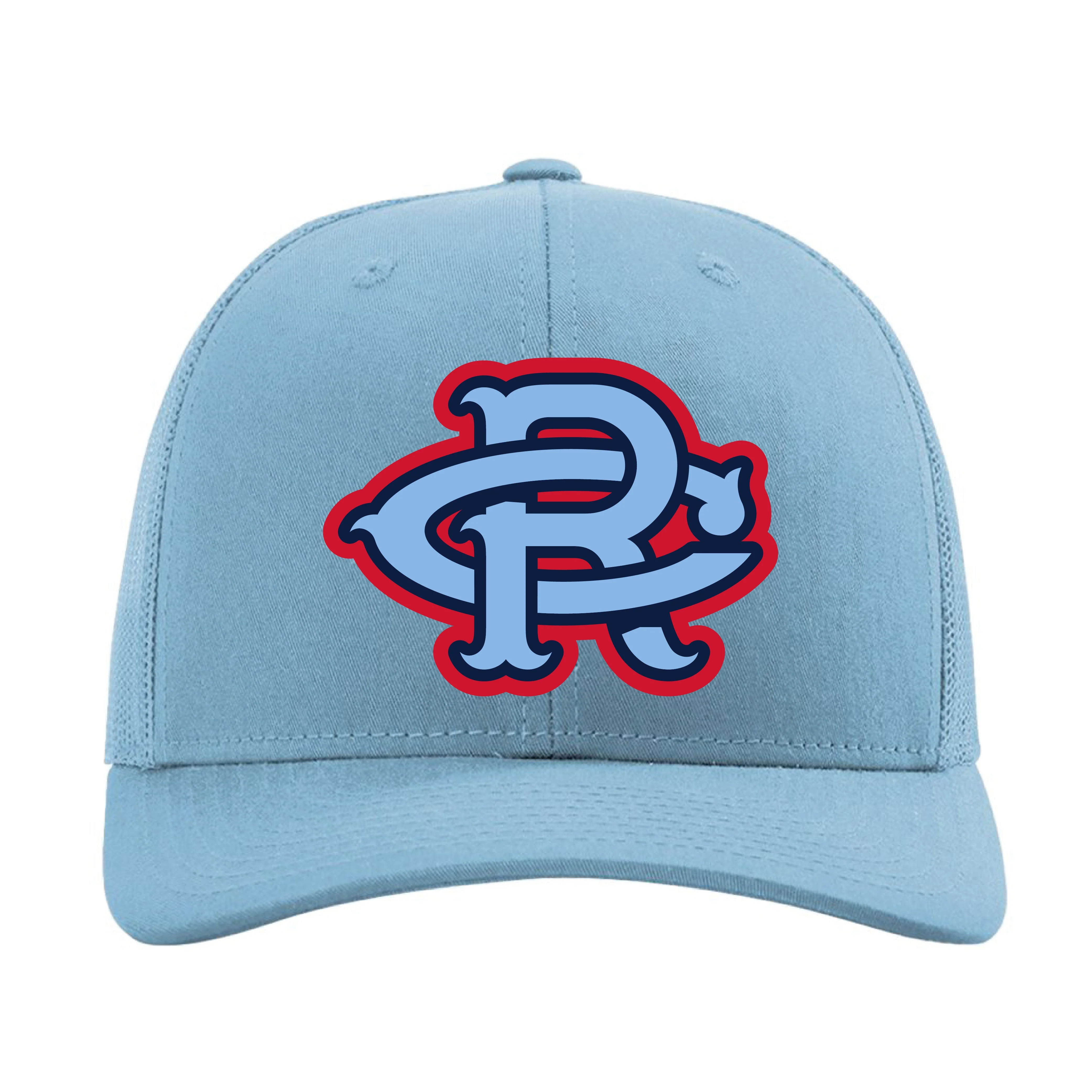 CR Alternative Logo Richardson 112 Hat