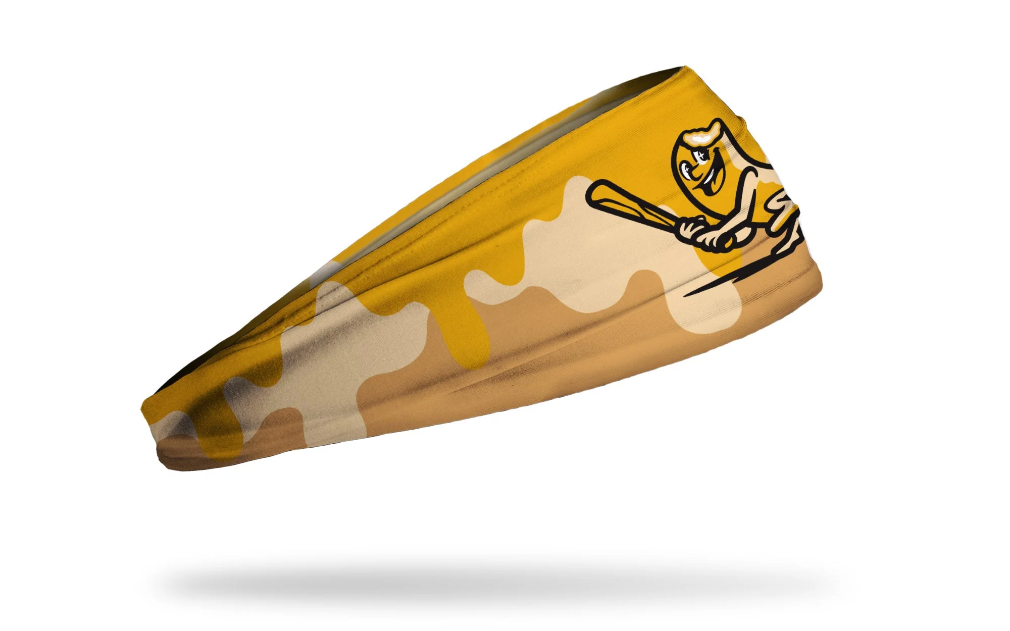 Cream Stick Donuts Headband - Image 2