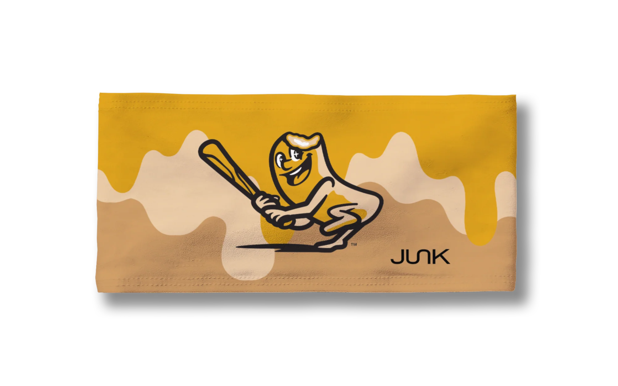 Cream Stick Donuts Headband - Image 3