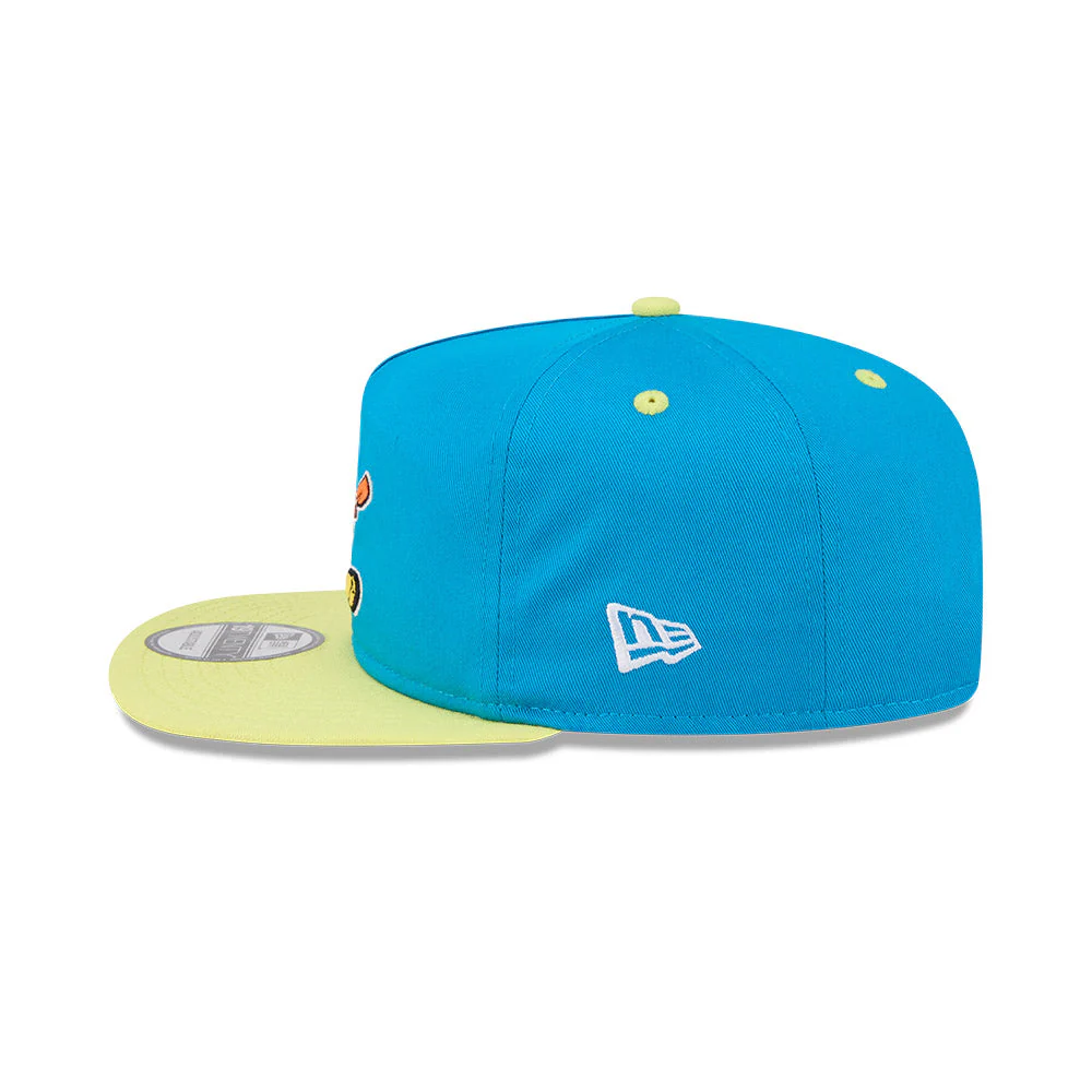CSRA River Donkeys 19Twenty Snapback - Image 4