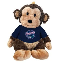 Cuddle Buddy- Monkey
