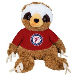 Cuddle Buddy- Sloth