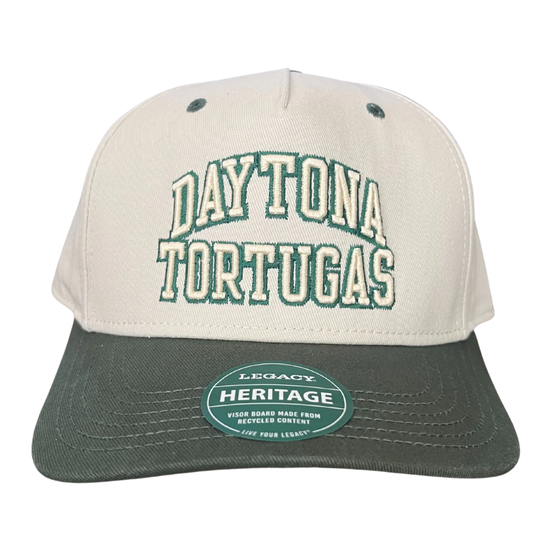 DAYTONA TORTUGAS SNAPBACK - Image 2