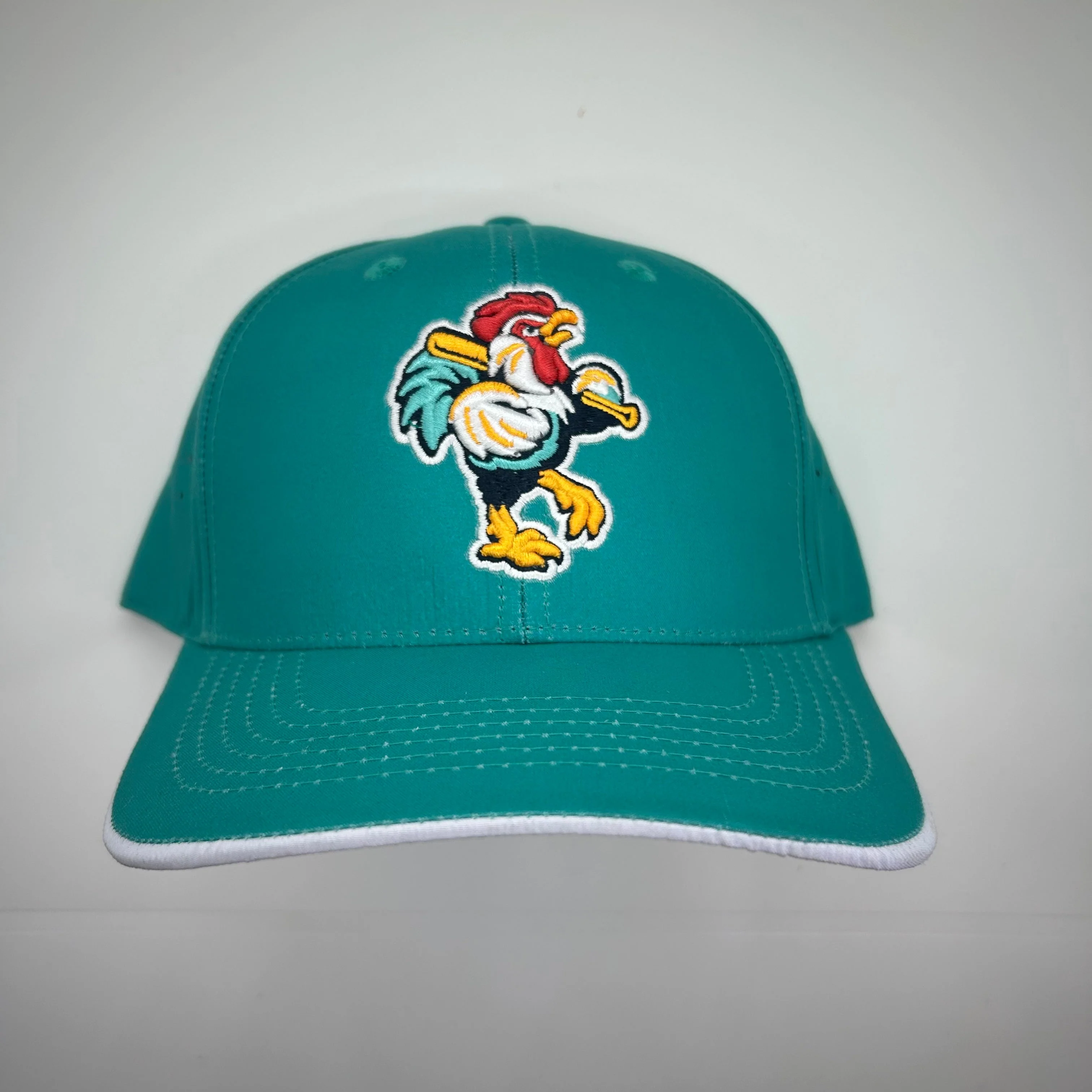 Delmarva Shorebirds Bimm Ridder COPA Layer Cap - Image 2