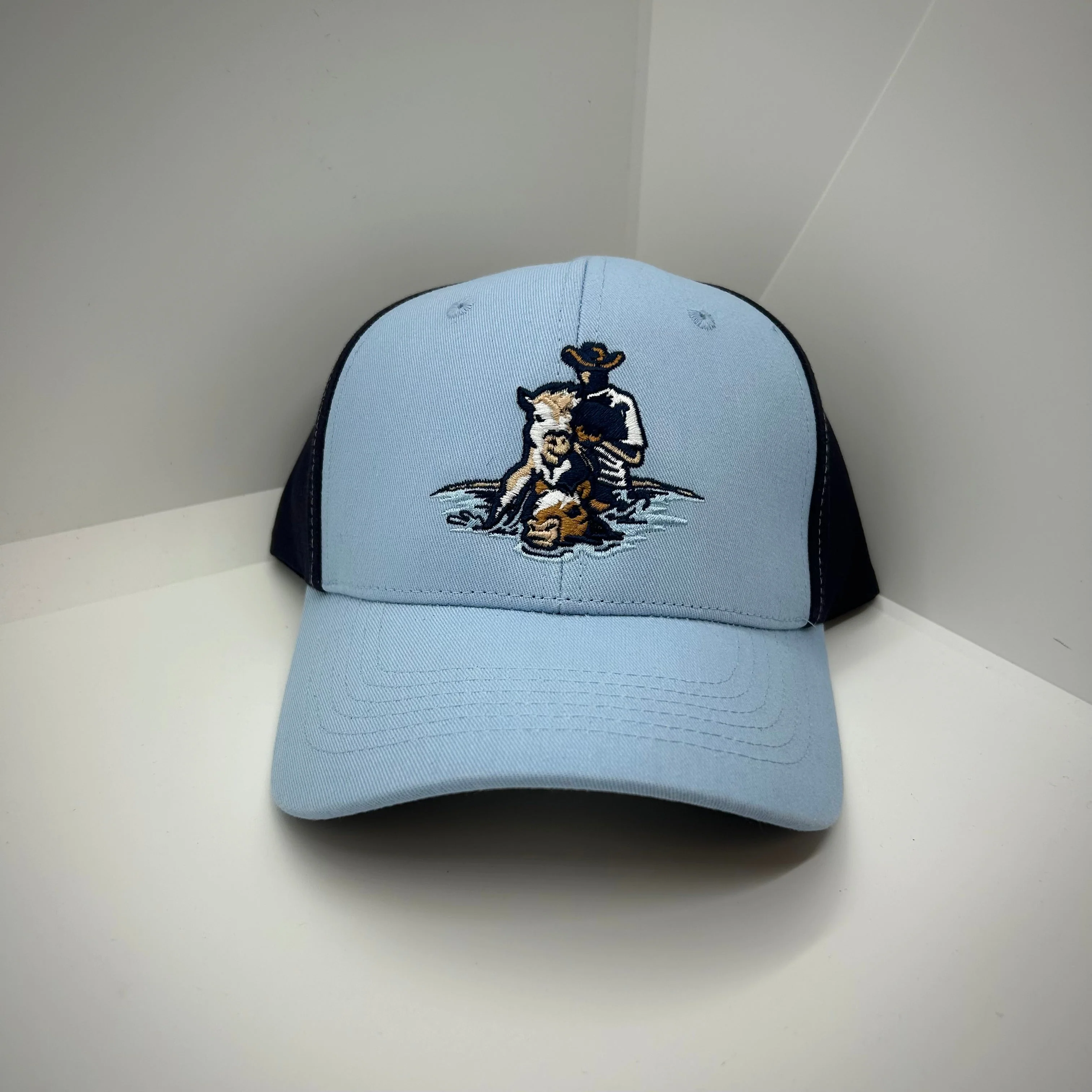 Delmarva Shorebirds Bimm Ridder Wild Ponies Edison Cap