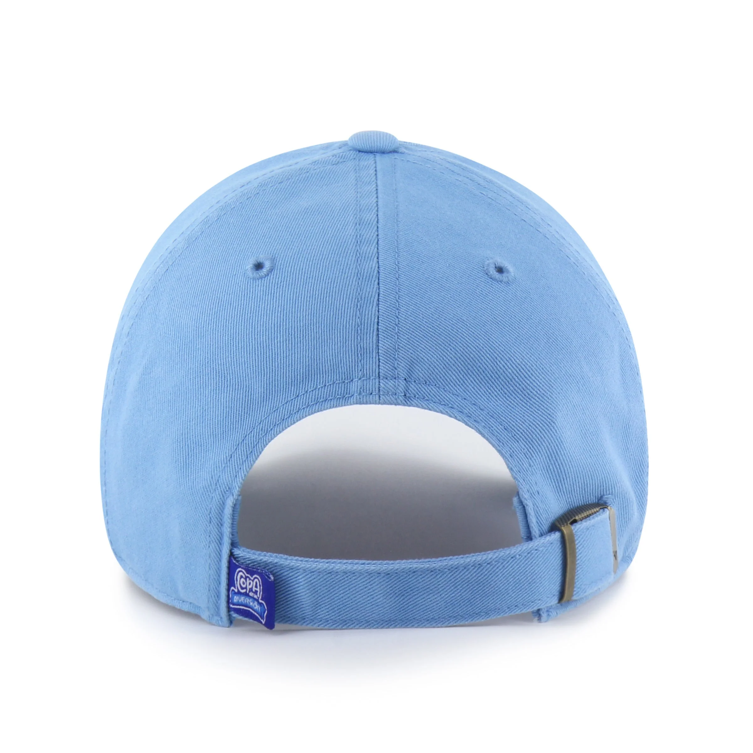 Diamantes de Arkansas '47 Brand Clean Up Cap - Image 2