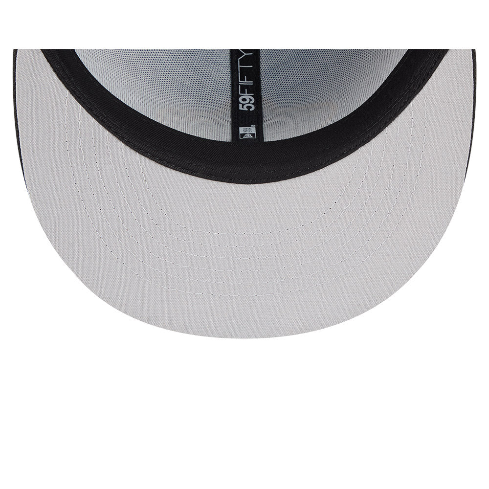Diamantes de Arkansas New Era 59FIFTY Cap - Image 7
