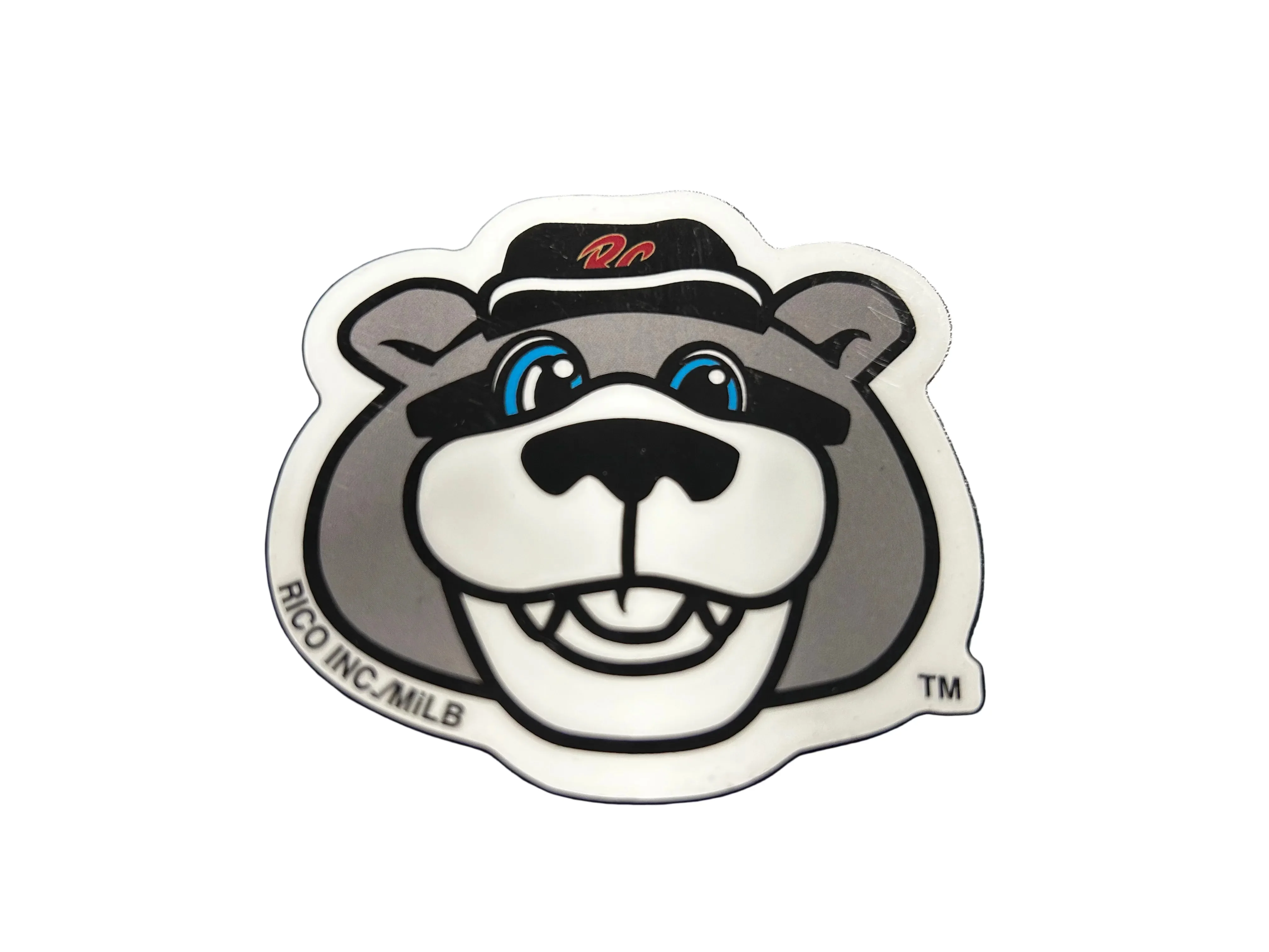 Dinger Magnet