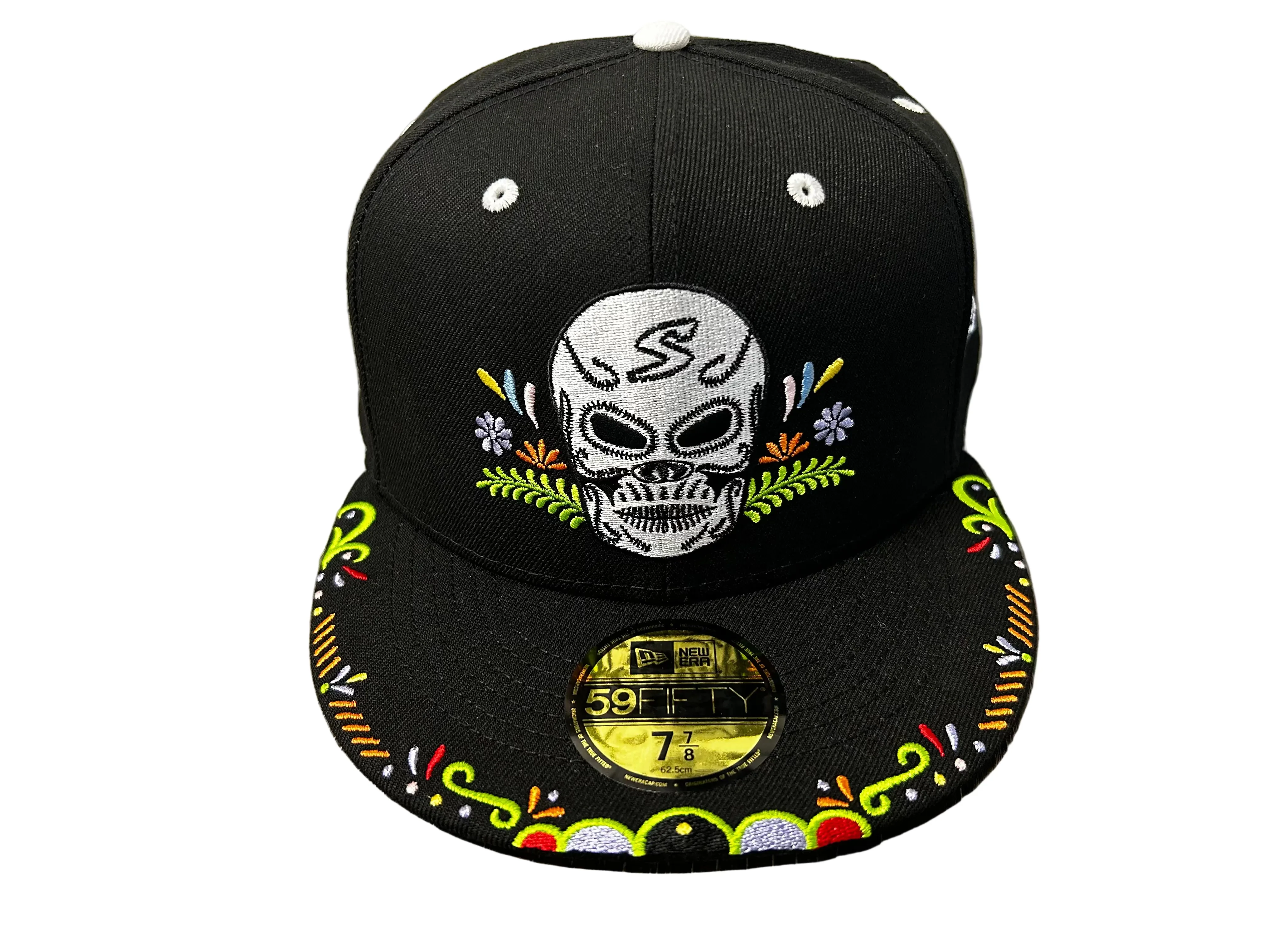 Dorados COPA Hat 5950