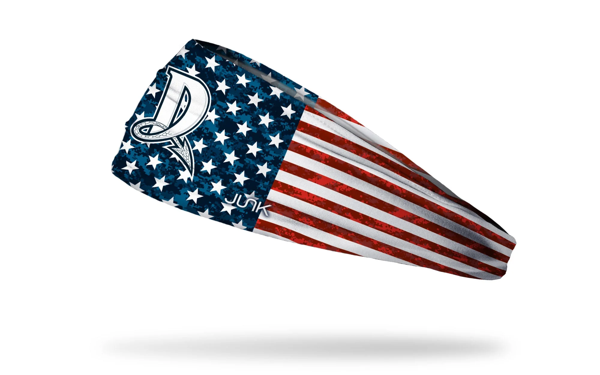 Dragons Patriotic Headbands - Image 2
