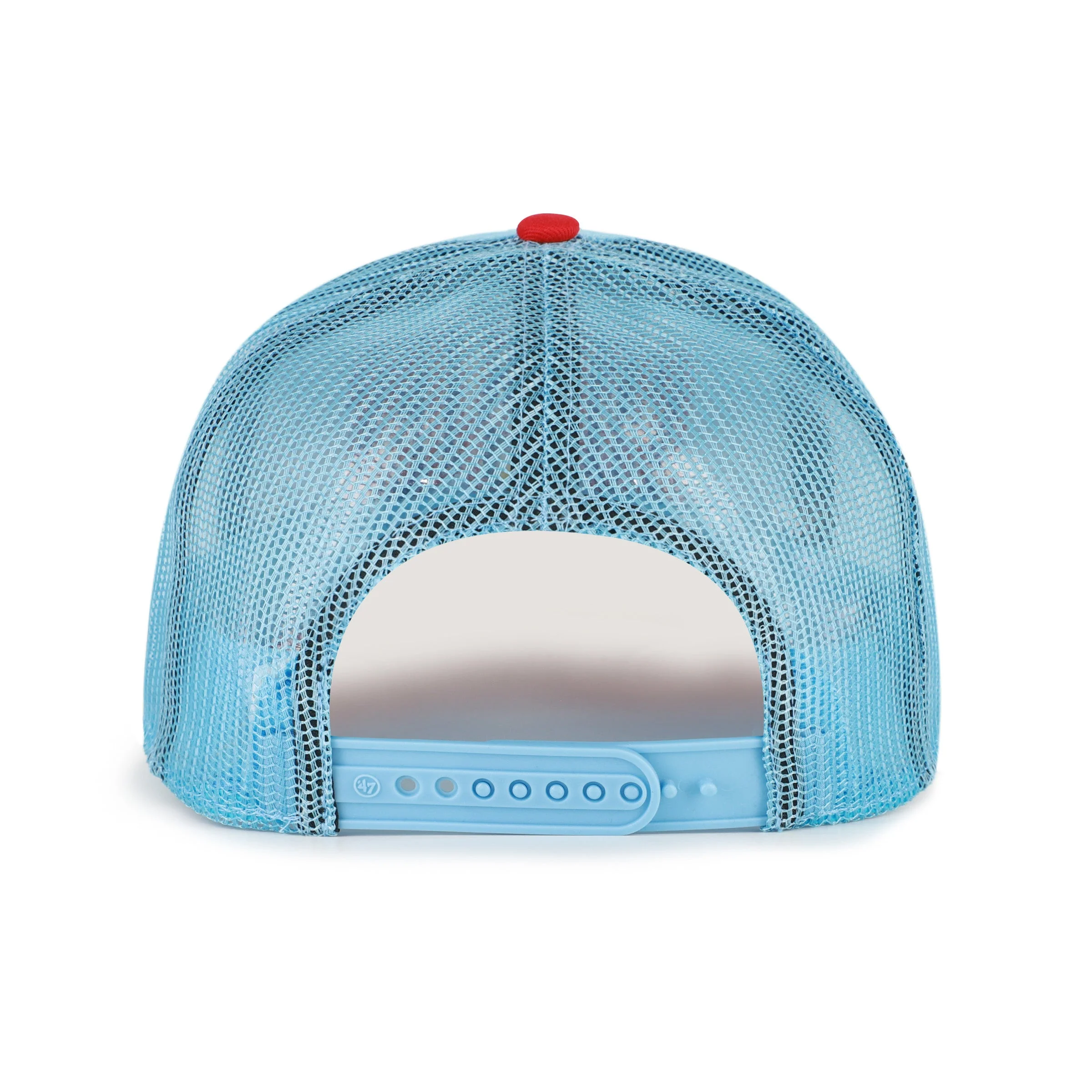 Drawbridge 47 Trucker - Image 2