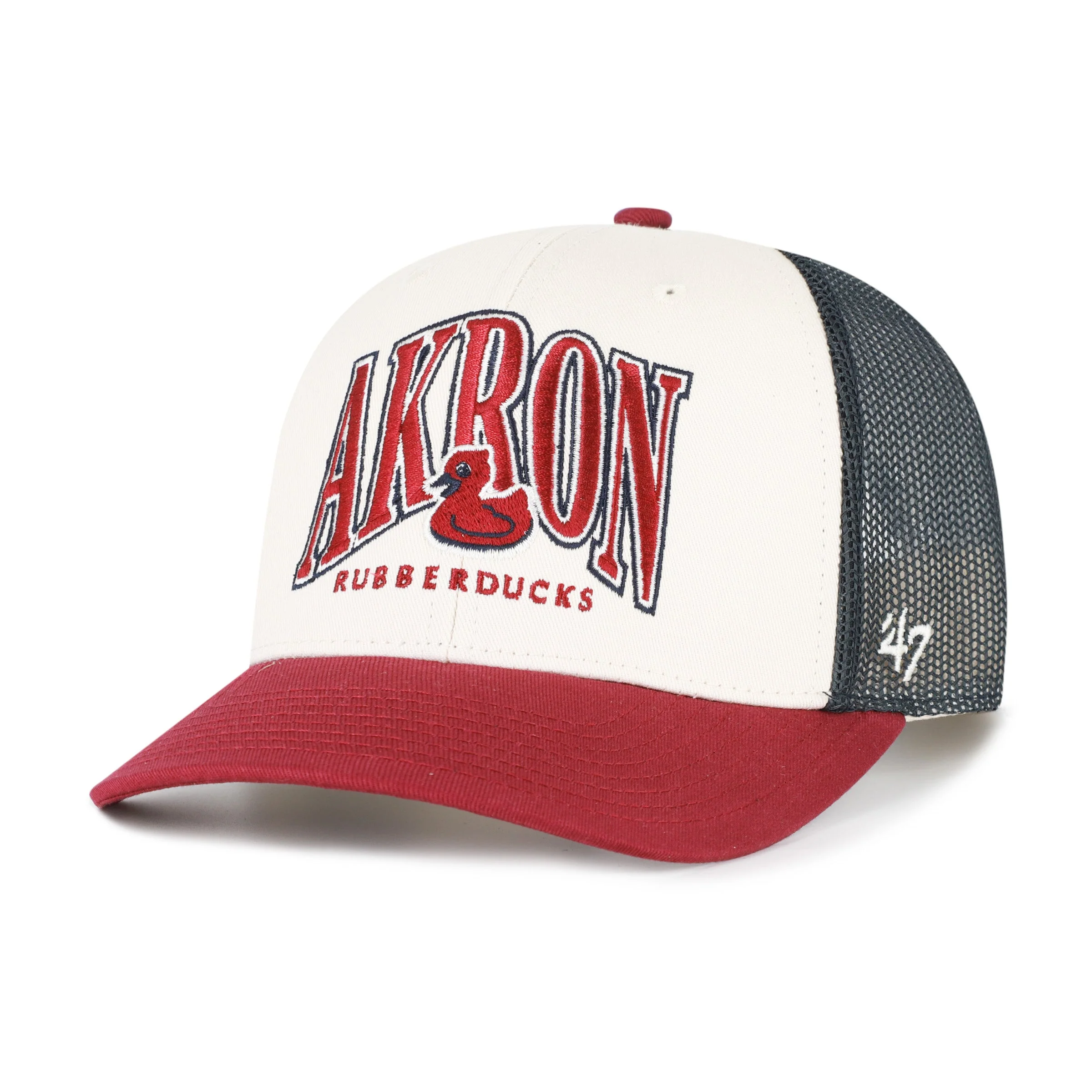 Drawbridge City Trucker - Image 2
