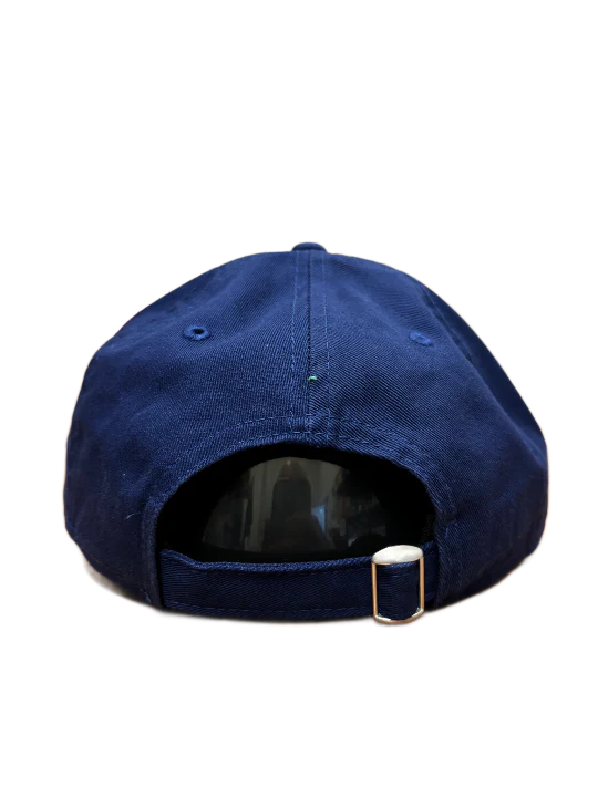 Tulsa Drillers Home 9Twenty Adjustable Cap - Image 2