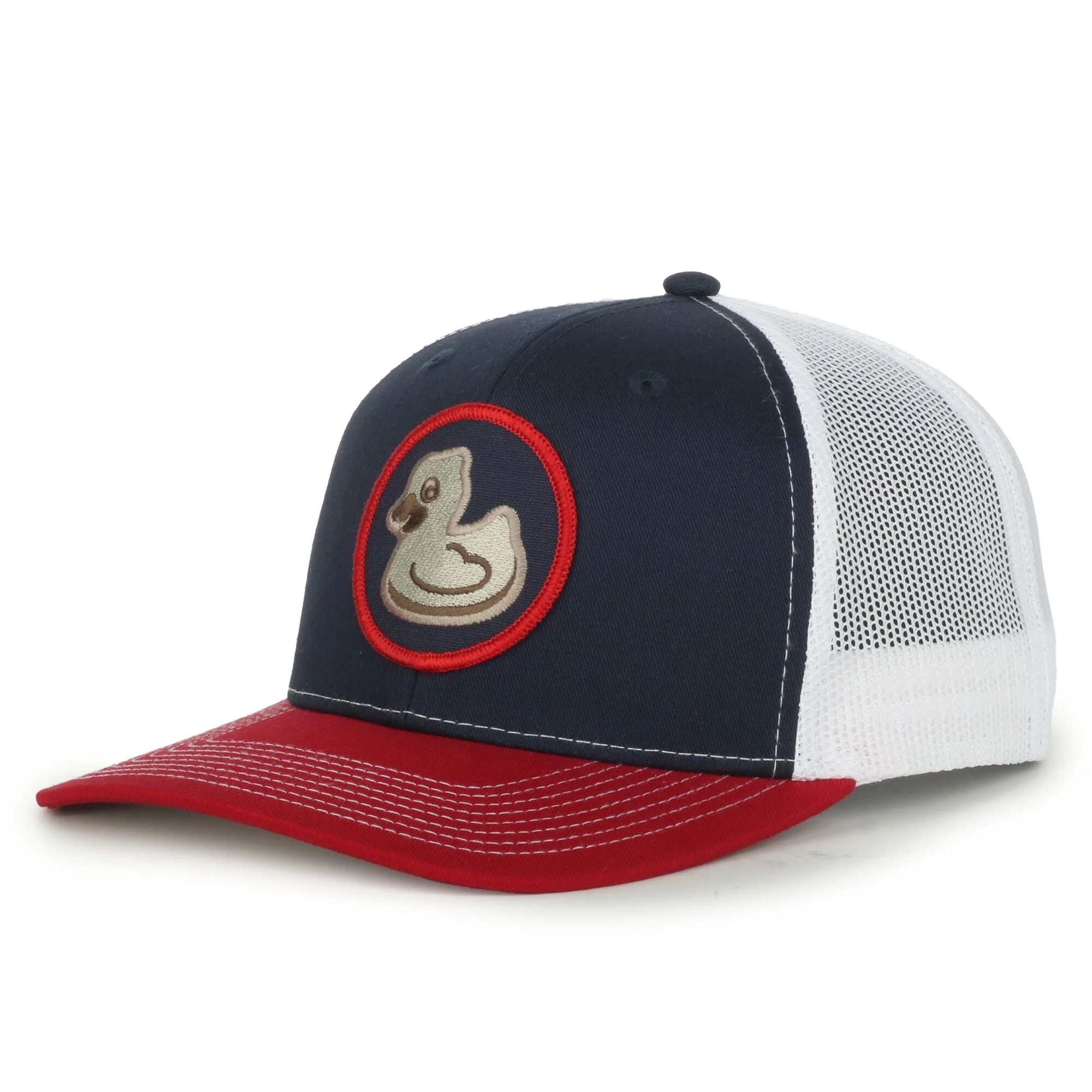 Ducky Big League Trucker