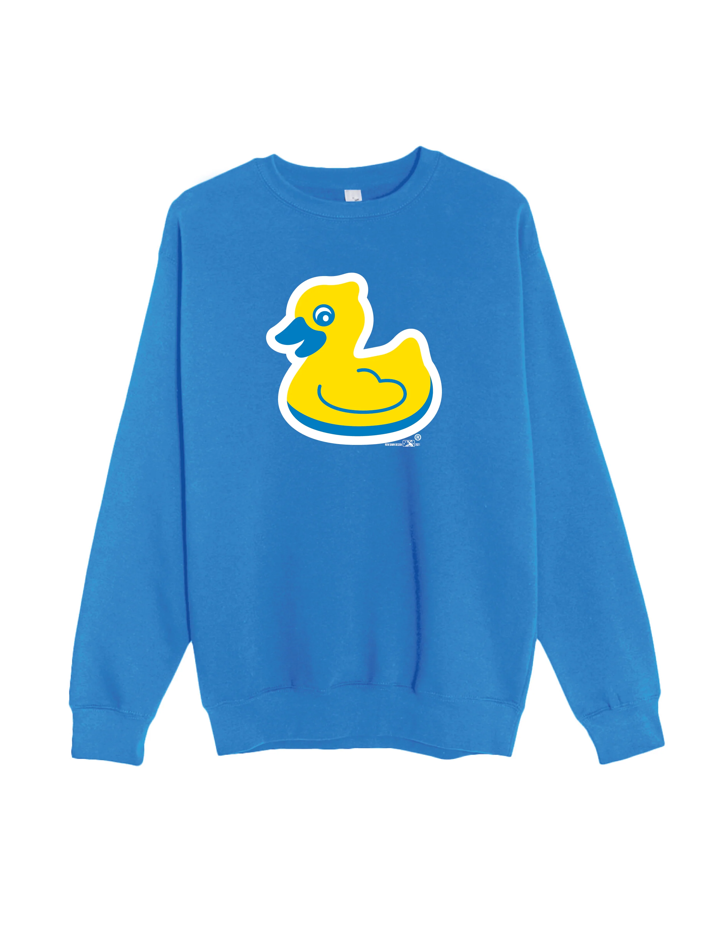 Ducky Crew Royal